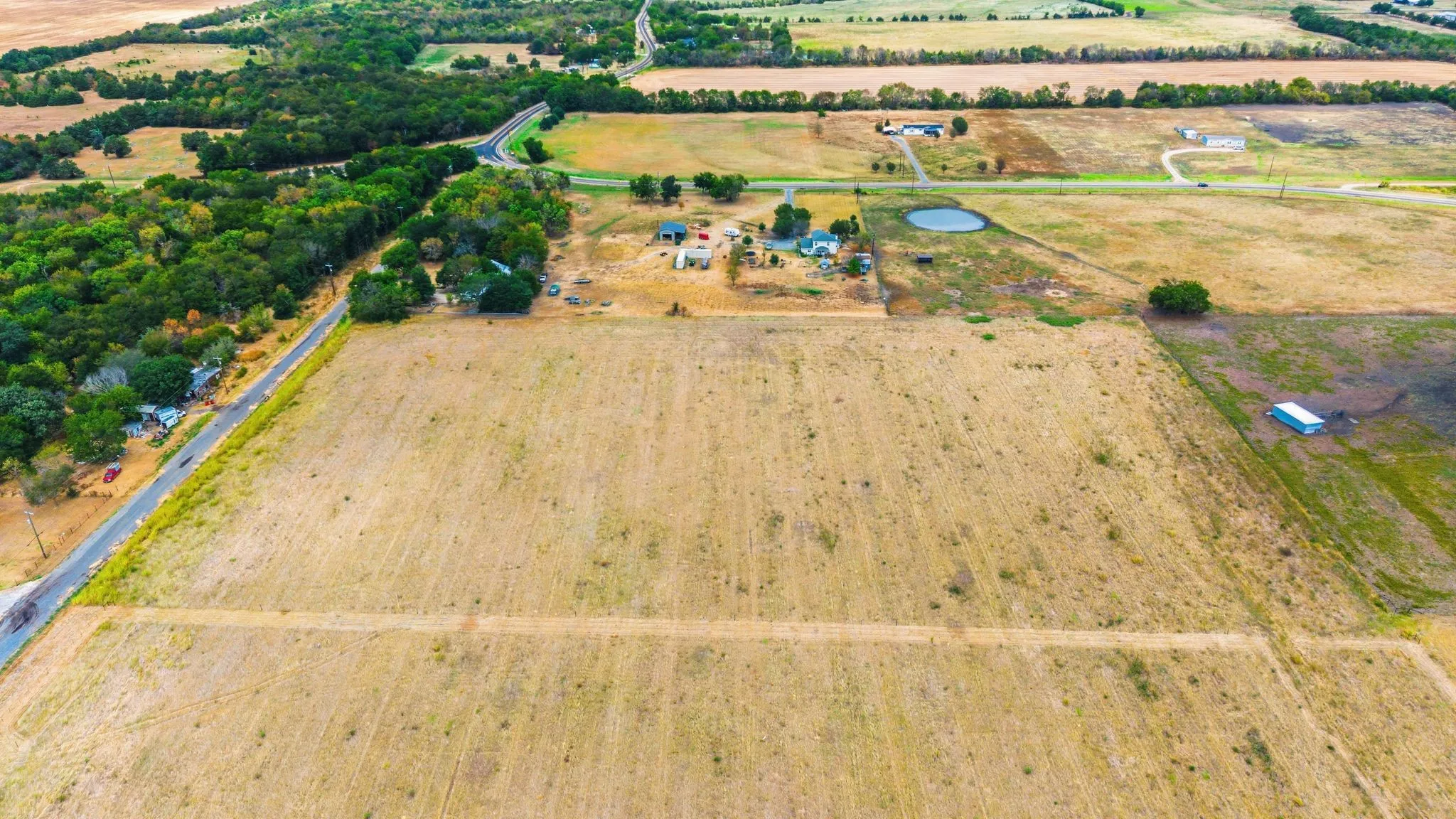 Unimproved Land For Sale in Hunt County , Lot 5 County Road 4505, Commerce, Texas 75428, 0, 0, Garage spaces, 0 Sqft, built in 0, mls#21377461, Real Estate Agent in Commerce, Homes For Sale in Hunt county, Homes For Sale in Commerce, Realtor in Commerce Texas, Real Estate Brokerage Independent Realty Texas, Luminita Cordes Realtor