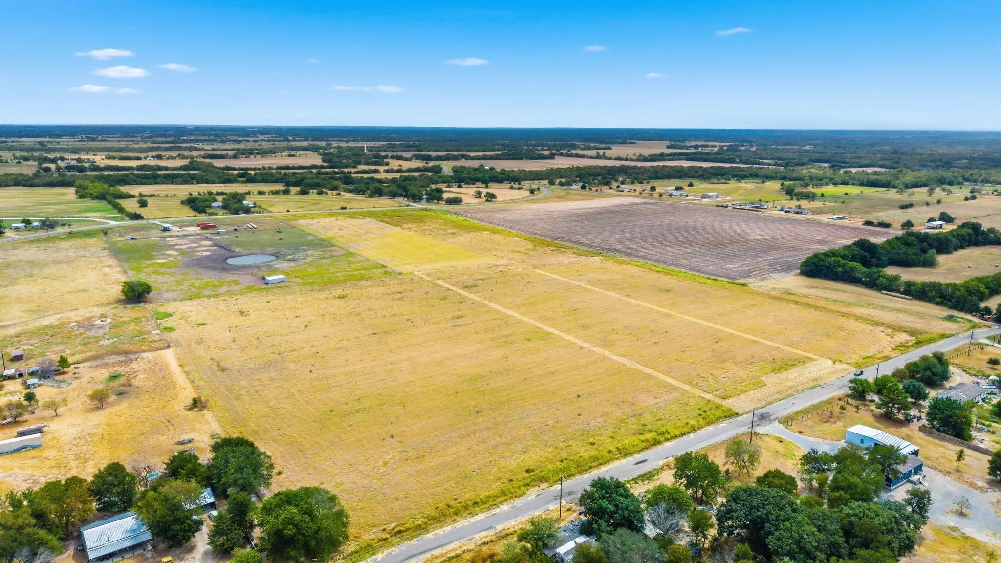 Unimproved Land For Sale in Hunt County , Lot 5 County Road 4505, Commerce, Texas 75428, 0, 0, Garage spaces, 0 Sqft, built in 0, mls#21377461, Real Estate Agent in Commerce, Homes For Sale in Hunt county, Homes For Sale in Commerce, Realtor in Commerce Texas, Real Estate Brokerage Independent Realty Texas, Luminita Cordes Realtor