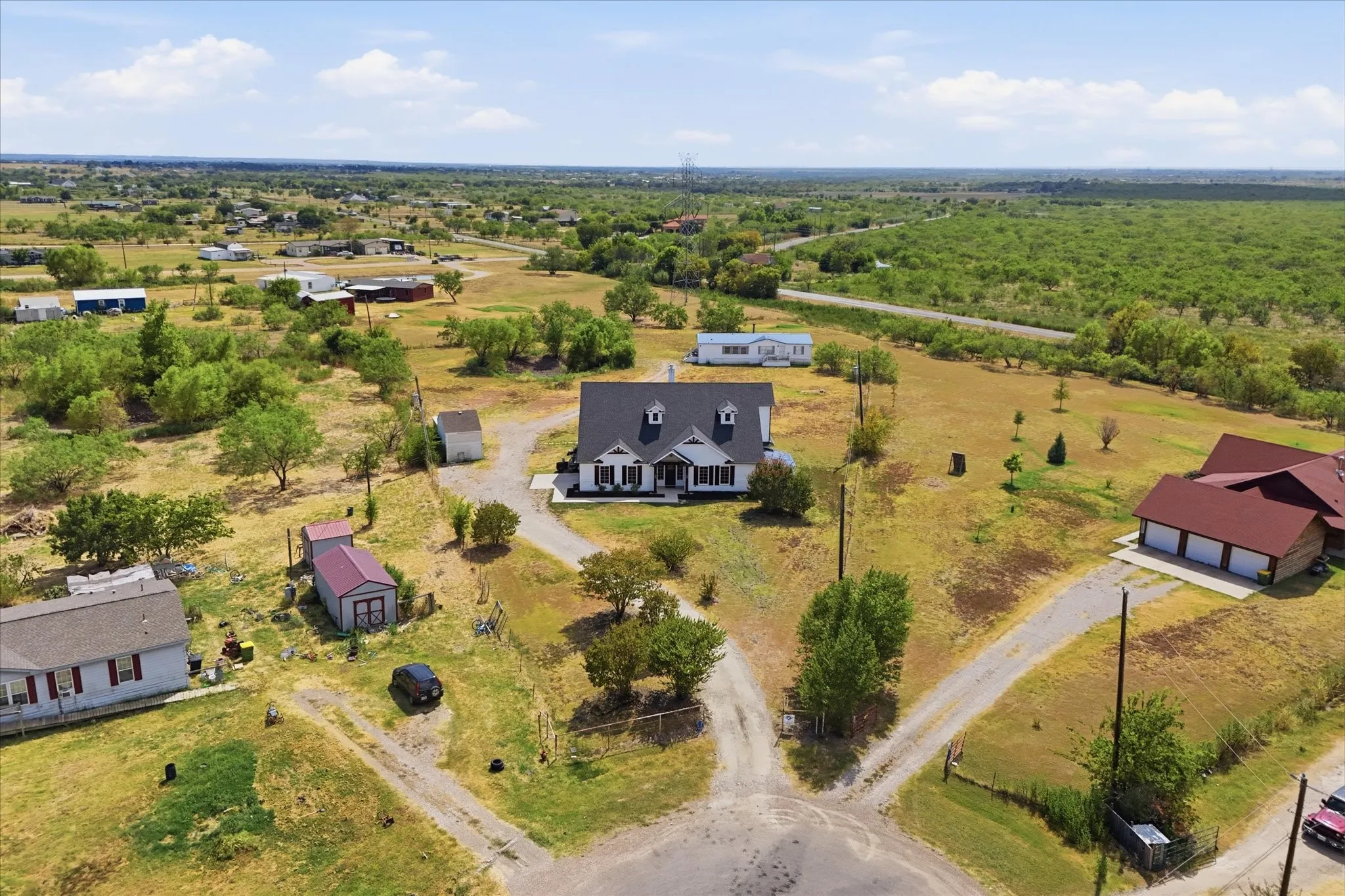 Single Family Residence For Sale in Ellis County , 3321 Mountain View Drive, Venus, Texas 76084, 4 Bedroom, 5 Bathroom, 2 Garage spaces, 3,467 Sqft, built in 2019, mls#21375192, Real Estate Agent in Venus, Homes For Sale in Ellis county, Homes For Sale in Venus, Realtor in Venus Texas, Real Estate Brokerage Independent Realty Texas, Luminita Cordes Realtor