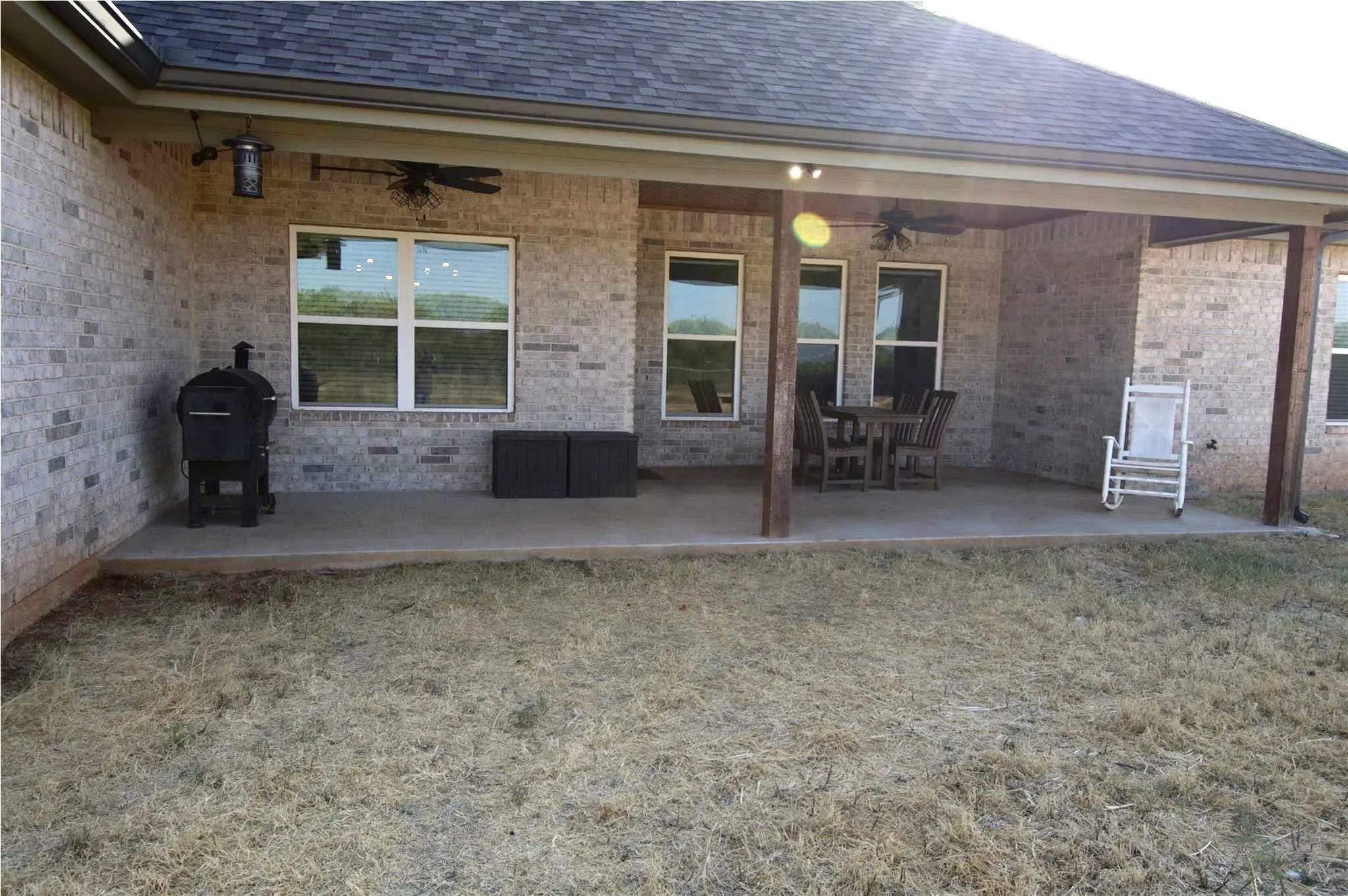 Single Family Residence For Sale in Taylor County , 270 Latigo Trail, Abilene, Texas 79606, 4 Bedroom, 2 Bathroom, 2 Garage spaces, 1,857 Sqft, built in 2022, mls#21371737, Real Estate Agent in Abilene, Homes For Sale in Taylor county, Homes For Sale in Abilene, Realtor in Abilene Texas, Real Estate Brokerage Independent Realty Texas, Luminita Cordes Realtor