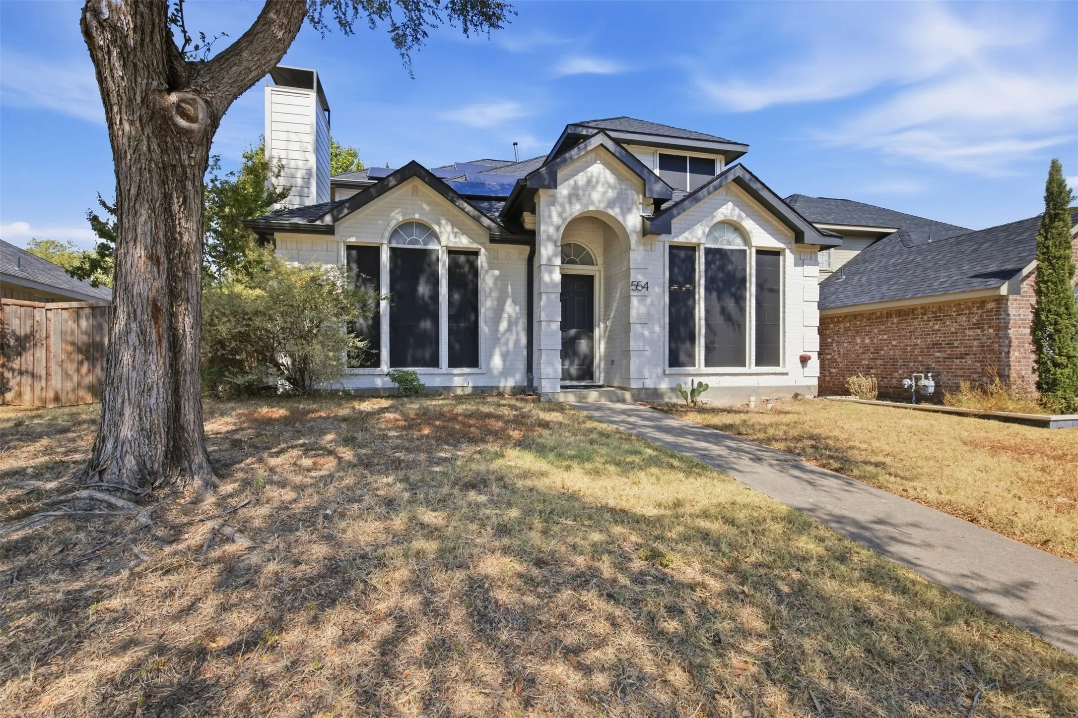 Single Family Residence For Sale