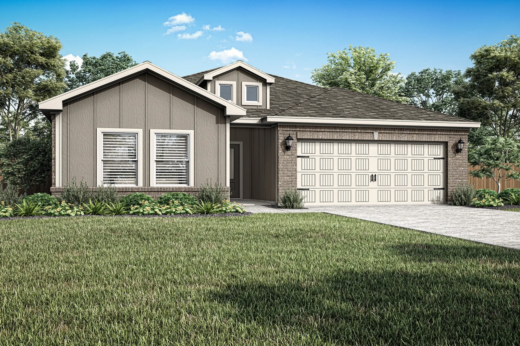 Single Family Residence For Sale in Tarrant County , 11120 Santana Drive, Fort Worth, Texas 76108, 3 Bedroom, 2 Bathroom, 2 Garage spaces, 1,674 Sqft, built in 2026, mls#21377666, Real Estate Agent in Fort Worth, Homes For Sale in Tarrant county, Homes For Sale in Fort Worth, Realtor in Fort Worth Texas, Real Estate Brokerage Independent Realty Texas, Luminita Cordes Realtor