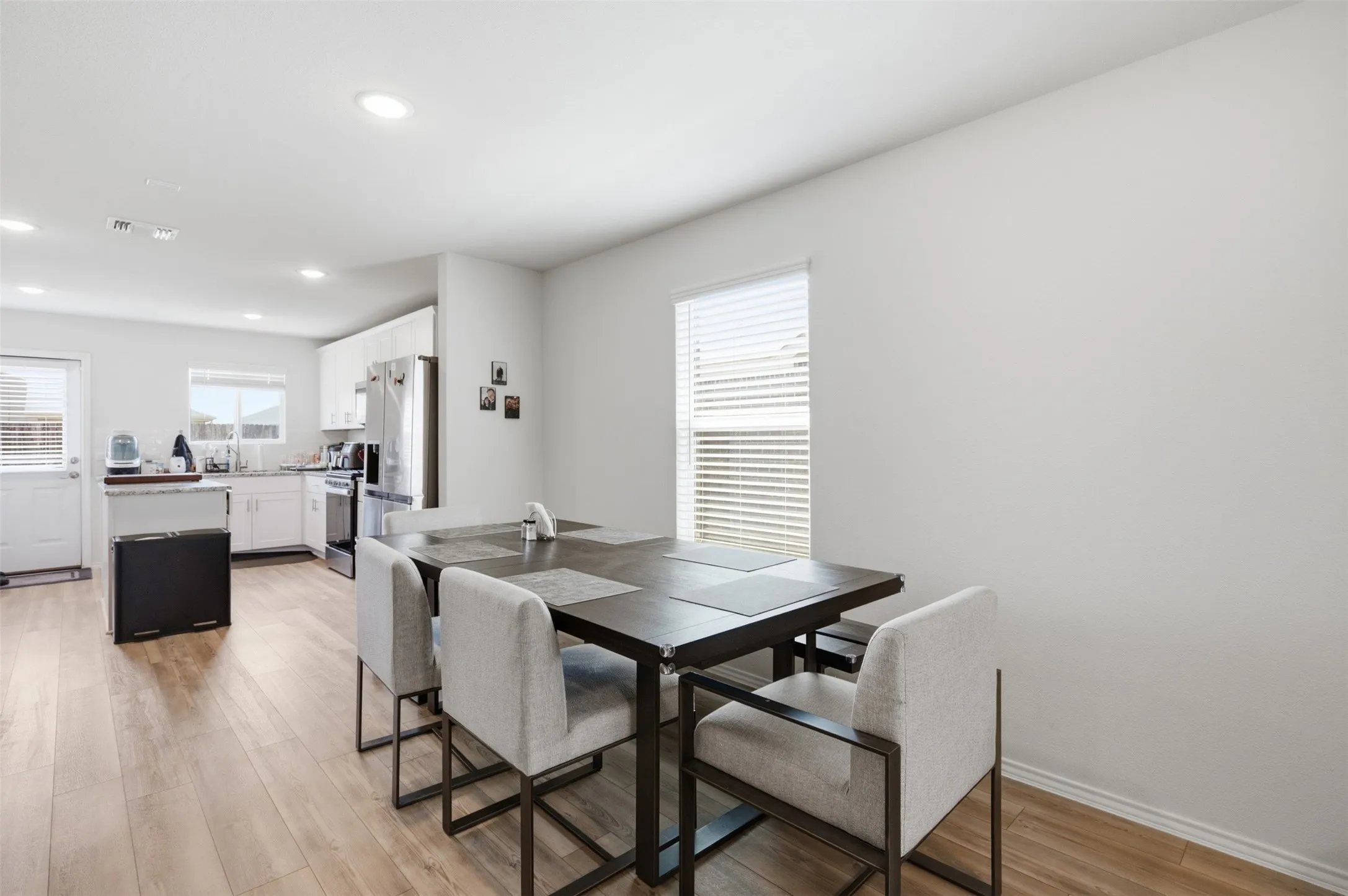 Single Family Residence For Sale in Tarrant County , 16028 Crews Avenue, Haslet, Texas 76052, 3 Bedroom, 2 Bathroom, 2 Garage spaces, 1,441 Sqft, built in 2021, mls#21376385, Real Estate Agent in Haslet, Homes For Sale in Tarrant county, Homes For Sale in Haslet, Realtor in Haslet Texas, Real Estate Brokerage Independent Realty Texas, Luminita Cordes Realtor
