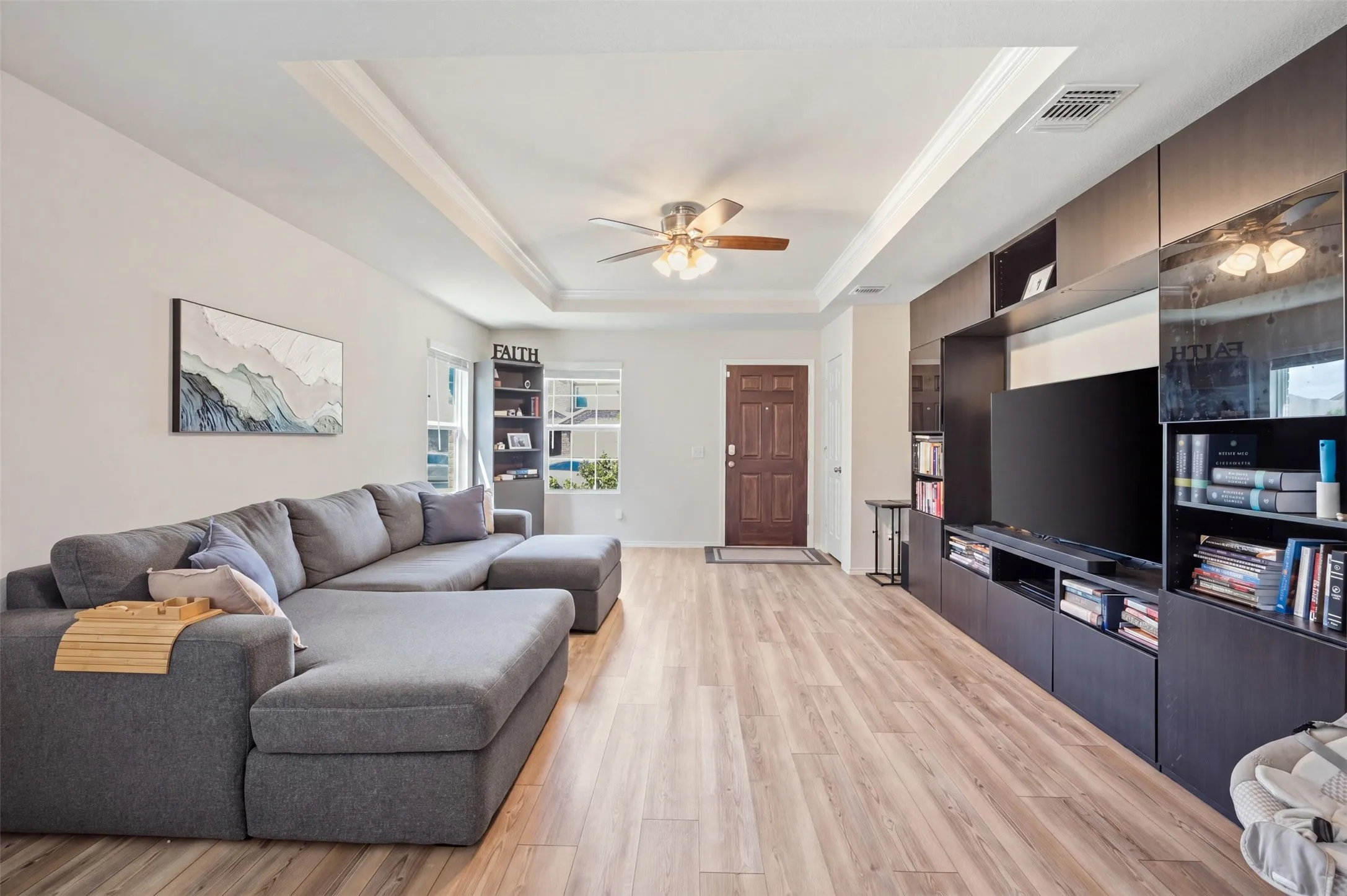 Single Family Residence For Sale in Tarrant County , 16028 Crews Avenue, Haslet, Texas 76052, 3 Bedroom, 2 Bathroom, 2 Garage spaces, 1,441 Sqft, built in 2021, mls#21376385, Real Estate Agent in Haslet, Homes For Sale in Tarrant county, Homes For Sale in Haslet, Realtor in Haslet Texas, Real Estate Brokerage Independent Realty Texas, Luminita Cordes Realtor