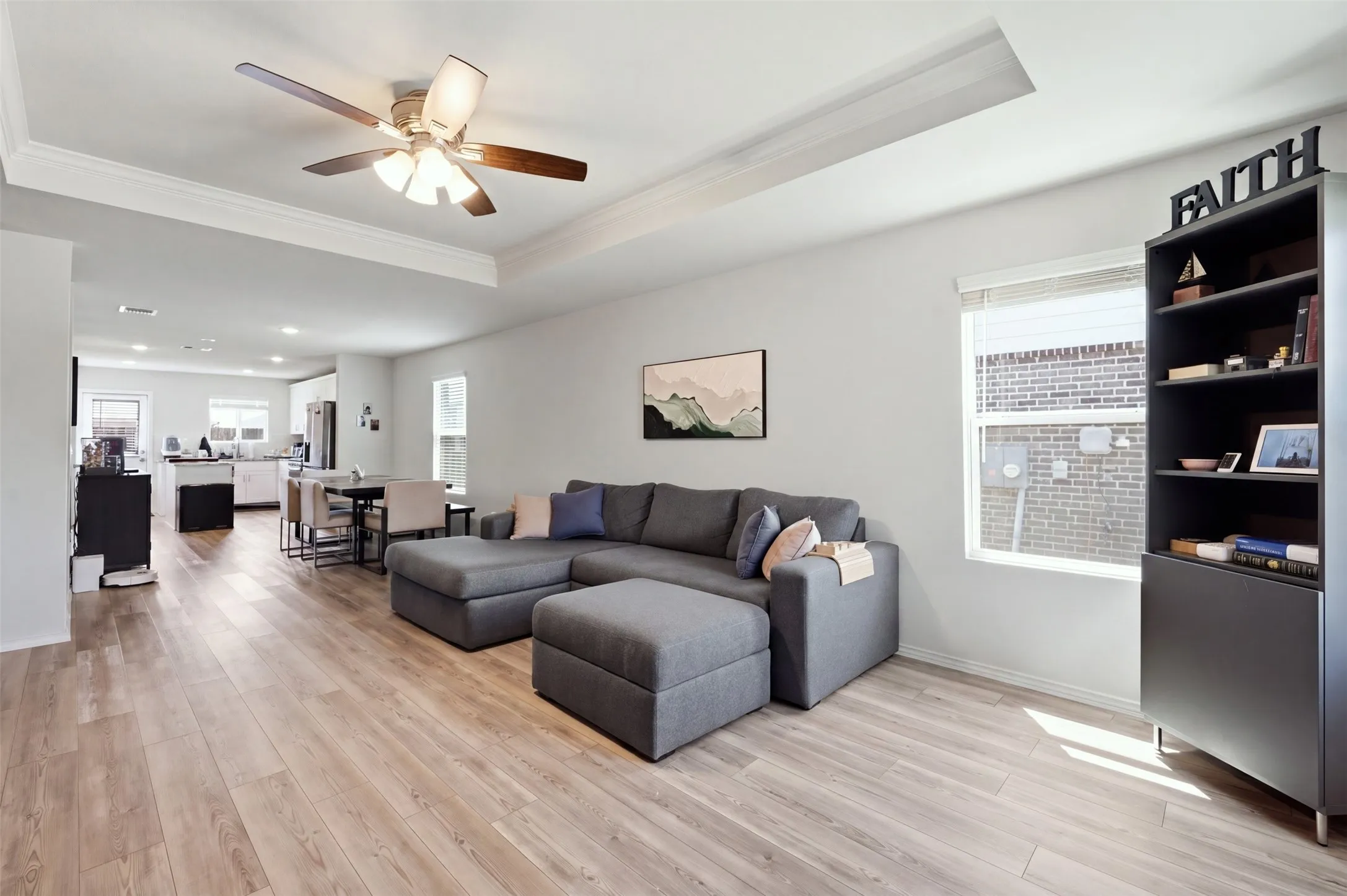 Single Family Residence For Sale in Tarrant County , 16028 Crews Avenue, Haslet, Texas 76052, 3 Bedroom, 2 Bathroom, 2 Garage spaces, 1,441 Sqft, built in 2021, mls#21376385, Real Estate Agent in Haslet, Homes For Sale in Tarrant county, Homes For Sale in Haslet, Realtor in Haslet Texas, Real Estate Brokerage Independent Realty Texas, Luminita Cordes Realtor