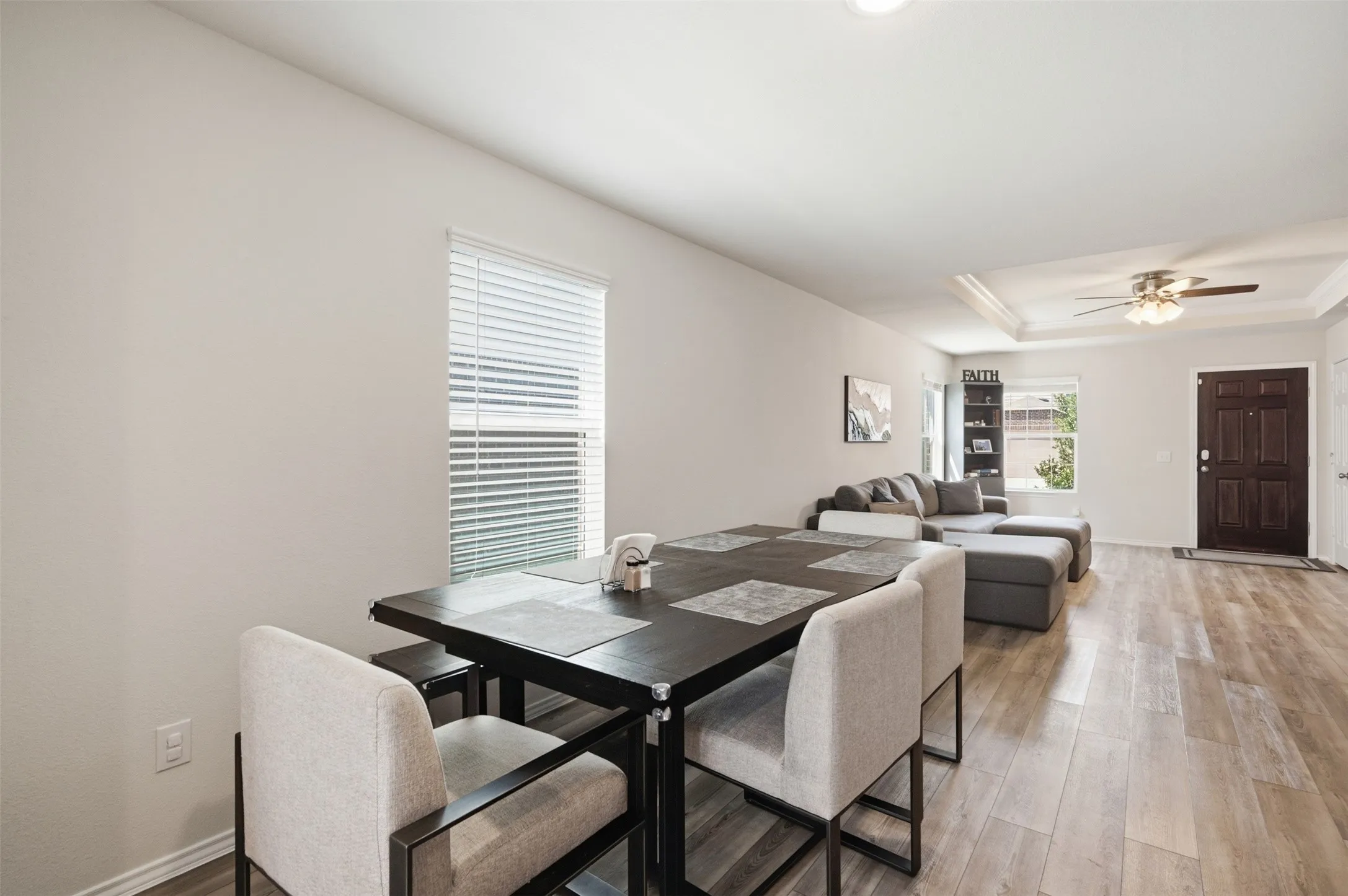 Single Family Residence For Sale in Tarrant County , 16028 Crews Avenue, Haslet, Texas 76052, 3 Bedroom, 2 Bathroom, 2 Garage spaces, 1,441 Sqft, built in 2021, mls#21376385, Real Estate Agent in Haslet, Homes For Sale in Tarrant county, Homes For Sale in Haslet, Realtor in Haslet Texas, Real Estate Brokerage Independent Realty Texas, Luminita Cordes Realtor