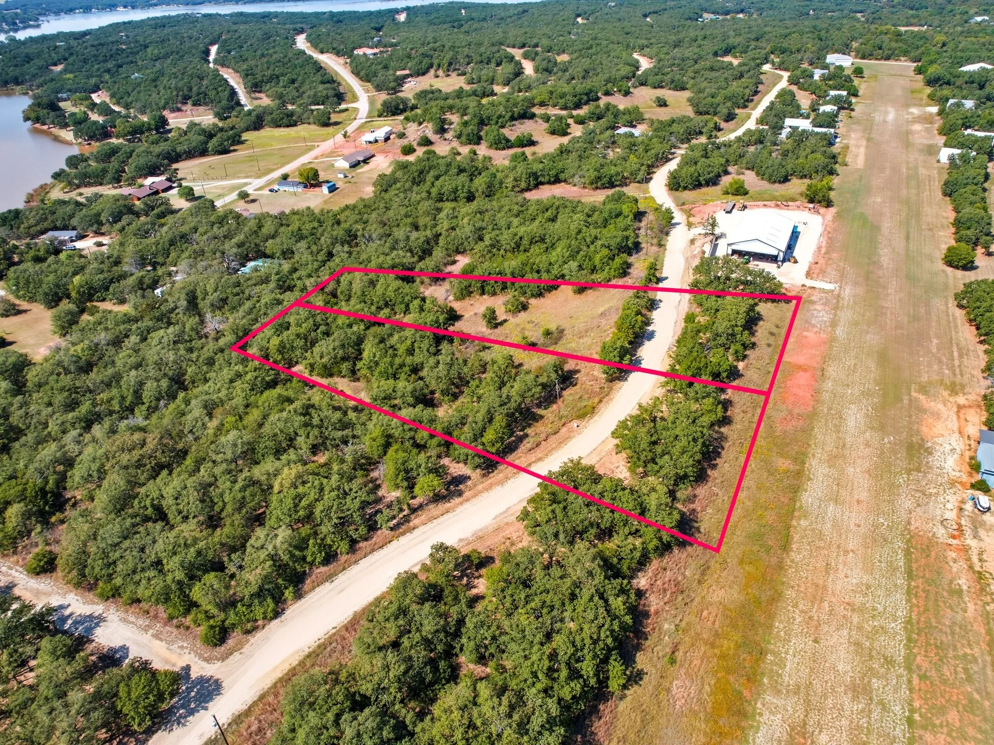 Unimproved Land For Sale in Montague County , 123 Cliffview Drive, Nocona, Texas 76255, 0, 0, Garage spaces, 0 Sqft, built in 0, mls#21377679, Real Estate Agent in Nocona, Homes For Sale in Montague county, Homes For Sale in Nocona, Realtor in Nocona Texas, Real Estate Brokerage Independent Realty Texas, Luminita Cordes Realtor