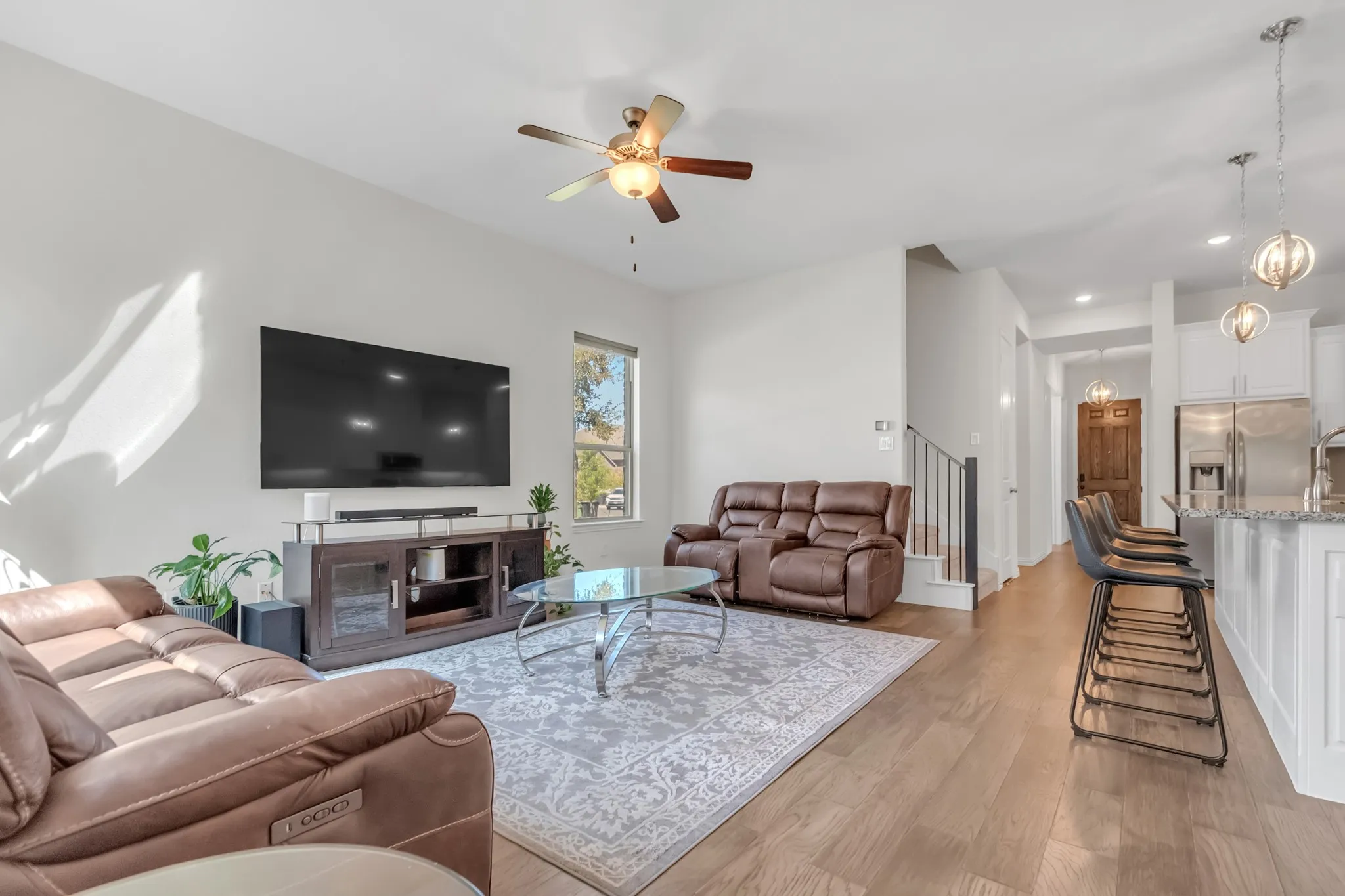 Townhouse For Sale in Tarrant County , 4524 Meadow Hawk Drive, Arlington, Texas 76005, 3 Bedroom, 3 Bathroom, 2 Garage spaces, 2,238 Sqft, built in 2019, mls#21376715, Real Estate Agent in Arlington, Homes For Sale in Tarrant county, Homes For Sale in Arlington, Realtor in Arlington Texas, Real Estate Brokerage Independent Realty Texas, Luminita Cordes Realtor