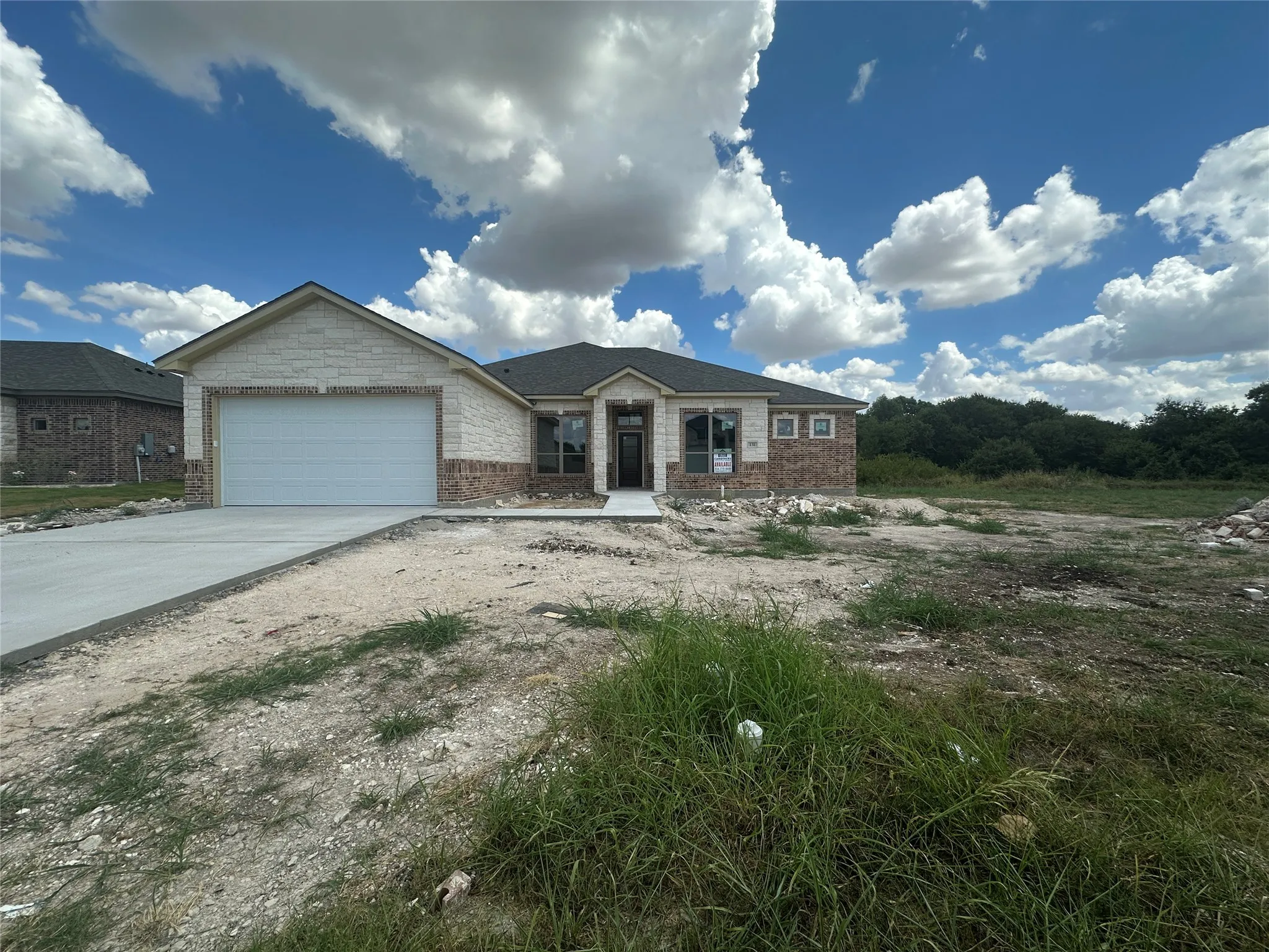 Single Family Residence For Sale in Mc Lennan County , 131 Lasso Loop, Lorena, Texas 76655, 4 Bedroom, 3 Bathroom, 2 Garage spaces, 2,478 Sqft, built in 2026, mls#21376825, Real Estate Agent in Lorena, Homes For Sale in Mc Lennan county, Homes For Sale in Lorena, Realtor in Lorena Texas, Real Estate Brokerage Independent Realty Texas, Luminita Cordes Realtor
