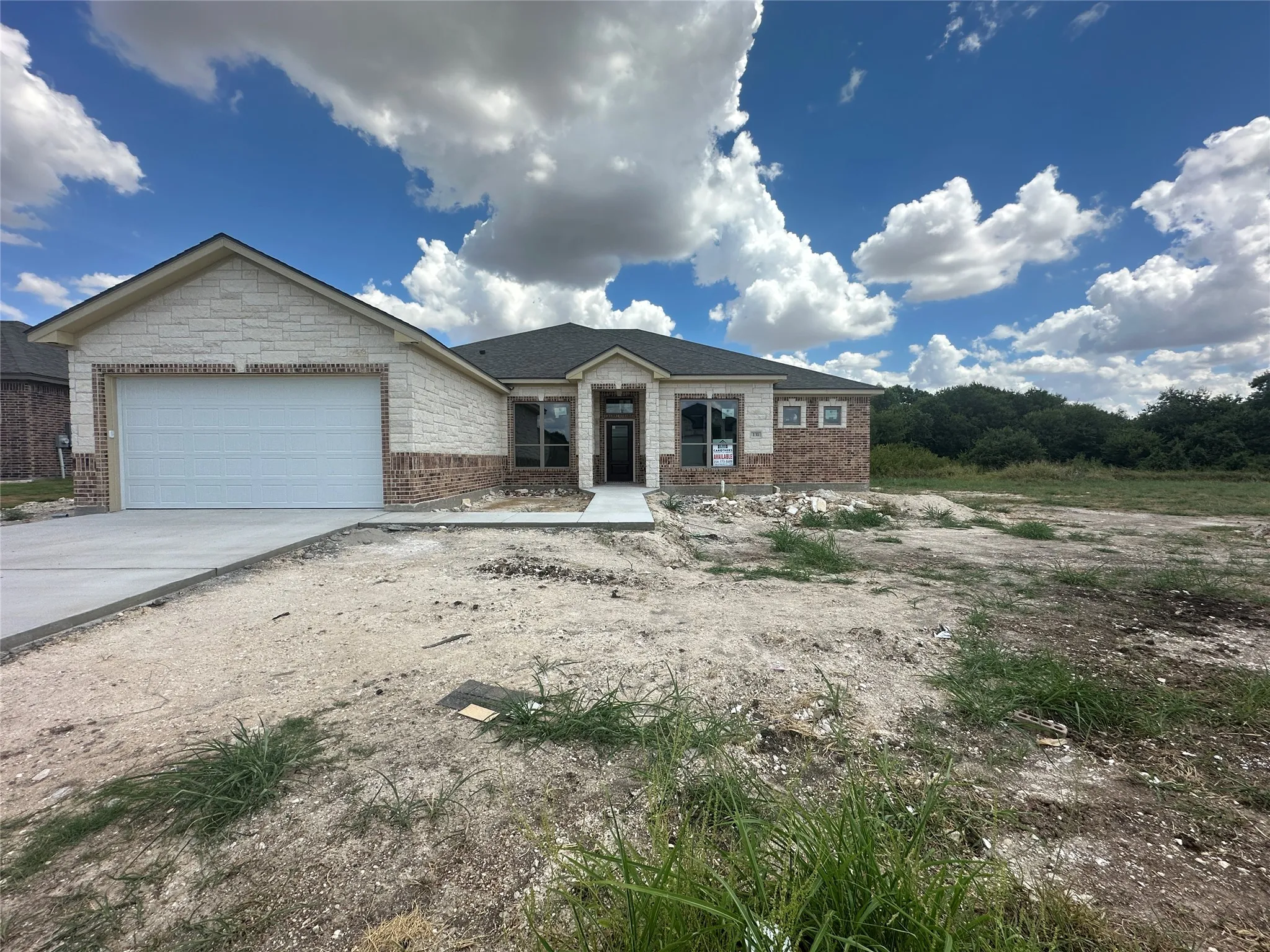 Single Family Residence For Sale in Mc Lennan County , 131 Lasso Loop, Lorena, Texas 76655, 4 Bedroom, 3 Bathroom, 2 Garage spaces, 2,478 Sqft, built in 2026, mls#21376825, Real Estate Agent in Lorena, Homes For Sale in Mc Lennan county, Homes For Sale in Lorena, Realtor in Lorena Texas, Real Estate Brokerage Independent Realty Texas, Luminita Cordes Realtor