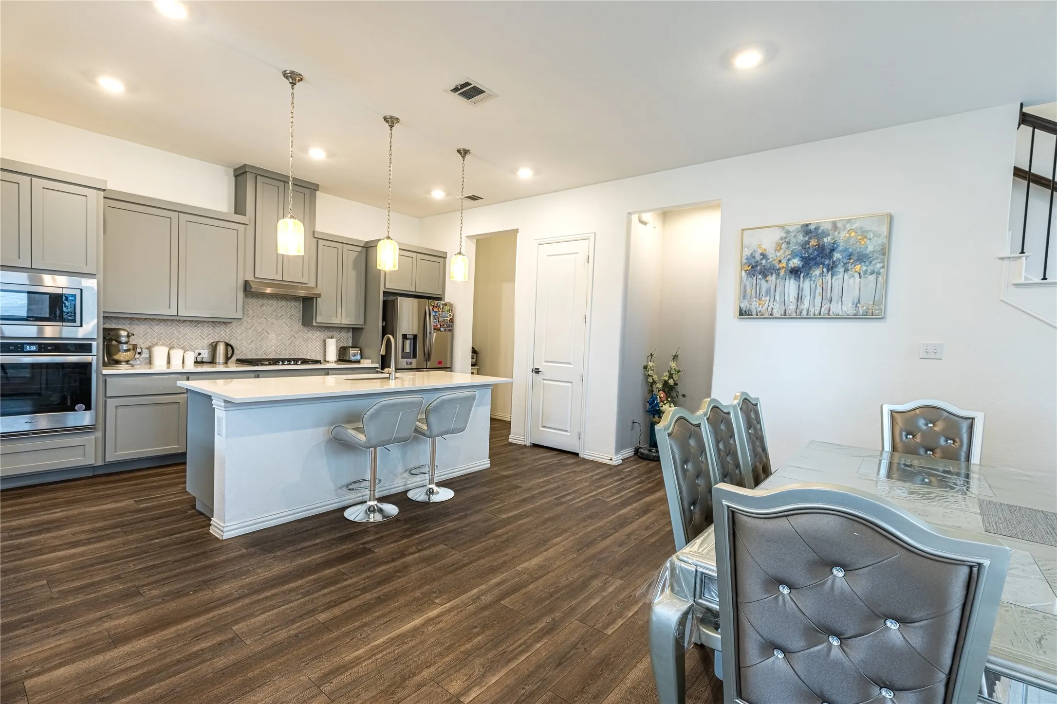 Single Family Residence For Sale in Dallas County , 5426 Grand Avenue, Sachse, Texas 75048, 4 Bedroom, 4 Bathroom, 2 Garage spaces, 2,418 Sqft, built in 2022, mls#21373263, Real Estate Agent in Sachse, Homes For Sale in Dallas county, Homes For Sale in Sachse, Realtor in Sachse Texas, Real Estate Brokerage Independent Realty Texas, Luminita Cordes Realtor