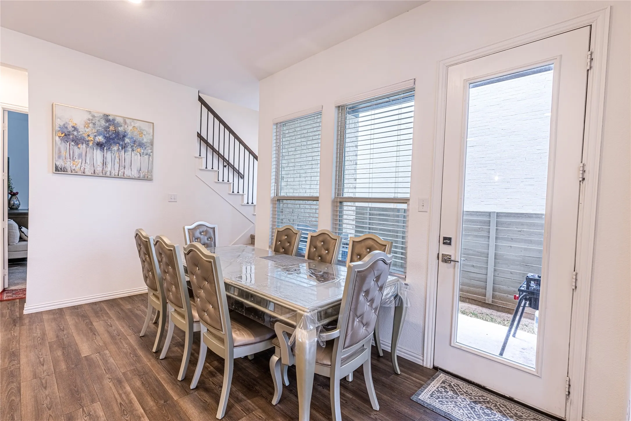 Single Family Residence For Sale in Dallas County , 5426 Grand Avenue, Sachse, Texas 75048, 4 Bedroom, 4 Bathroom, 2 Garage spaces, 2,418 Sqft, built in 2022, mls#21373263, Real Estate Agent in Sachse, Homes For Sale in Dallas county, Homes For Sale in Sachse, Realtor in Sachse Texas, Real Estate Brokerage Independent Realty Texas, Luminita Cordes Realtor