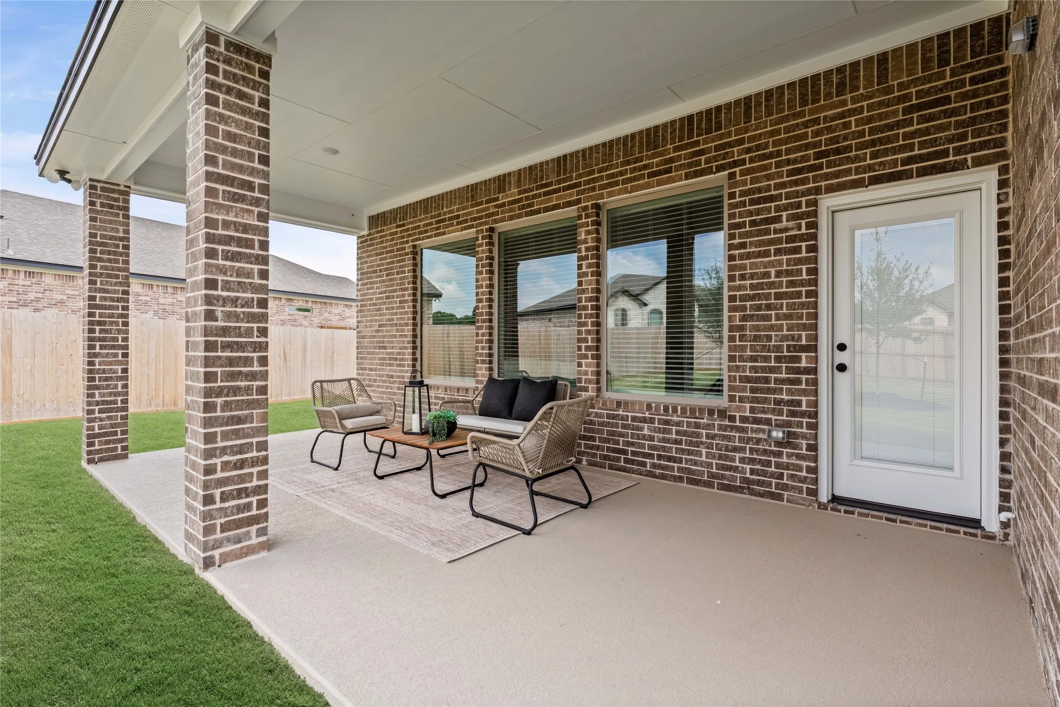 Single Family Residence For Sale in Mc Lennan County , 126 Lasso Loop, Lorena, Texas 76655, 3 Bedroom, 3 Bathroom, 2 Garage spaces, 2,280 Sqft, built in 2025, mls#21375879, Real Estate Agent in Lorena, Homes For Sale in Mc Lennan county, Homes For Sale in Lorena, Realtor in Lorena Texas, Real Estate Brokerage Independent Realty Texas, Luminita Cordes Realtor