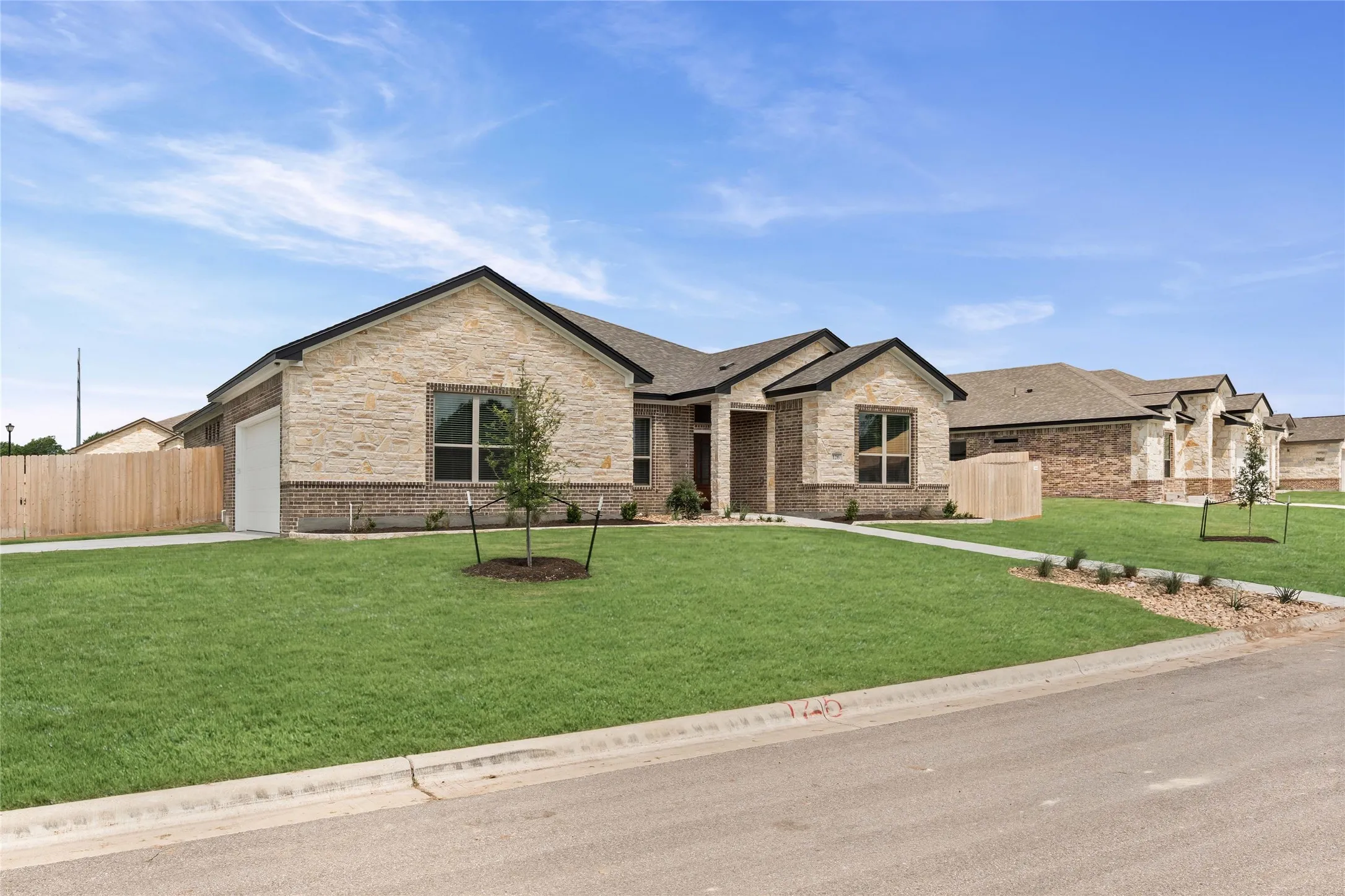 Single Family Residence For Sale in Mc Lennan County , 126 Lasso Loop, Lorena, Texas 76655, 3 Bedroom, 3 Bathroom, 2 Garage spaces, 2,280 Sqft, built in 2025, mls#21375879, Real Estate Agent in Lorena, Homes For Sale in Mc Lennan county, Homes For Sale in Lorena, Realtor in Lorena Texas, Real Estate Brokerage Independent Realty Texas, Luminita Cordes Realtor