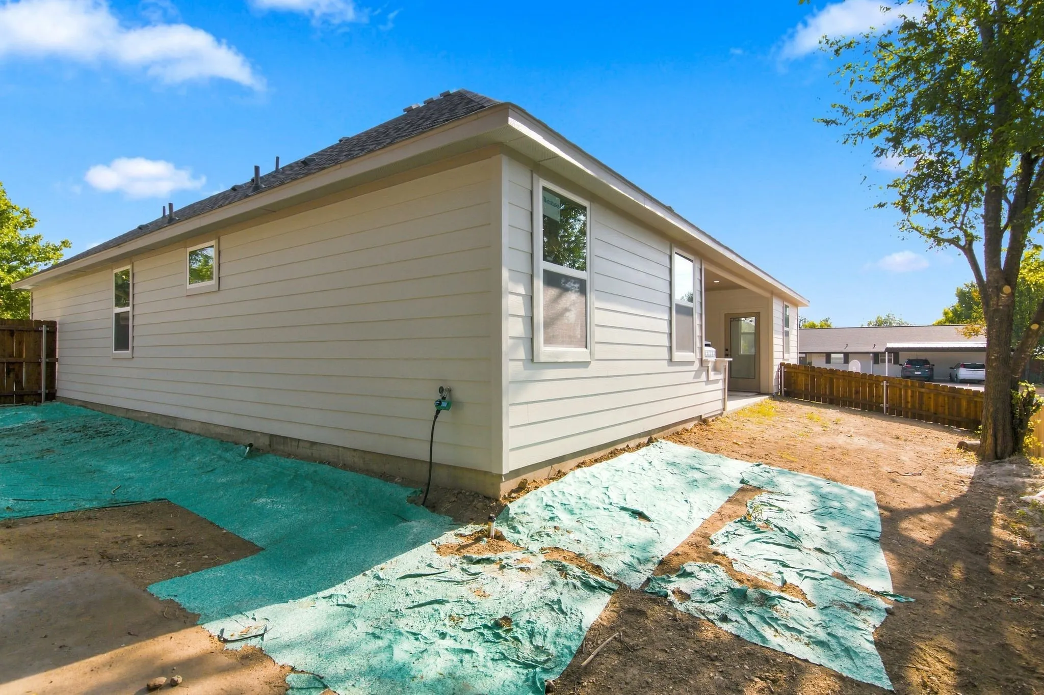 Single Family Residence For Sale in Parker County , 716 Dalton Street, Weatherford, Texas 76086, 4 Bedroom, 2 Bathroom, 2 Garage spaces, 1,916 Sqft, built in 2026, mls#21377269, Real Estate Agent in Weatherford, Homes For Sale in Parker county, Homes For Sale in Weatherford, Realtor in Weatherford Texas, Real Estate Brokerage Independent Realty Texas, Luminita Cordes Realtor
