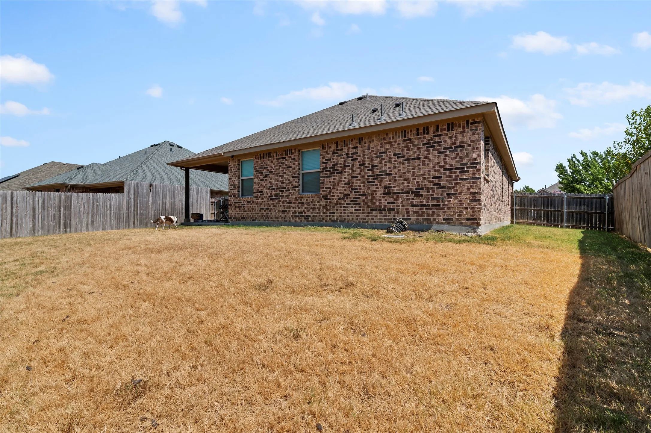 Single Family Residence For Sale in Denton County , 15 Pleasant Valley, Sanger, Texas 76266, 4 Bedroom, 2 Bathroom, 2 Garage spaces, 1,669 Sqft, built in 2019, mls#21377738, Real Estate Agent in Sanger, Homes For Sale in Denton county, Homes For Sale in Sanger, Realtor in Sanger Texas, Real Estate Brokerage Independent Realty Texas, Luminita Cordes Realtor