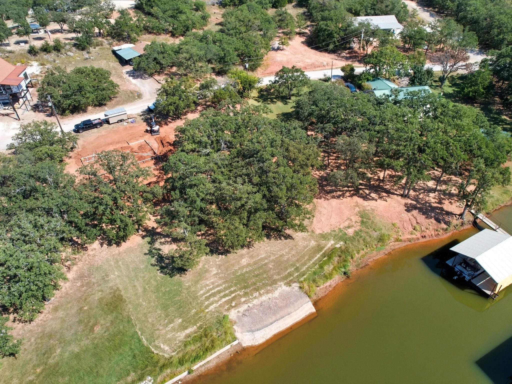 Unimproved Land For Sale in Montague County , 157 Cherokee Trail, Nocona, Texas 76255, 0, 0, Garage spaces, 0 Sqft, built in 0, mls#21377760, Real Estate Agent in Nocona, Homes For Sale in Montague county, Homes For Sale in Nocona, Realtor in Nocona Texas, Real Estate Brokerage Independent Realty Texas, Luminita Cordes Realtor