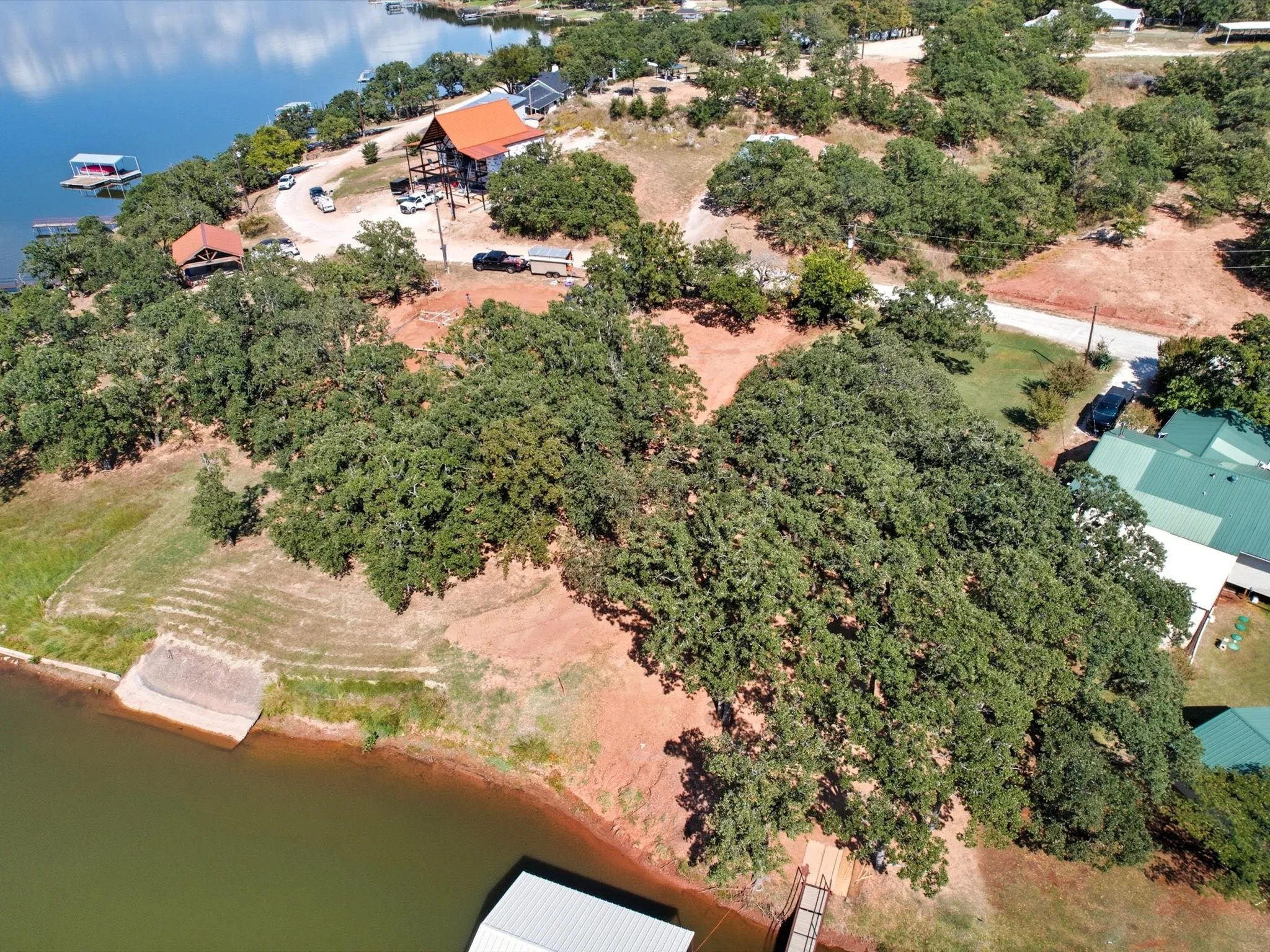 Unimproved Land For Sale in Montague County , 157 Cherokee Trail, Nocona, Texas 76255, 0, 0, Garage spaces, 0 Sqft, built in 0, mls#21377760, Real Estate Agent in Nocona, Homes For Sale in Montague county, Homes For Sale in Nocona, Realtor in Nocona Texas, Real Estate Brokerage Independent Realty Texas, Luminita Cordes Realtor