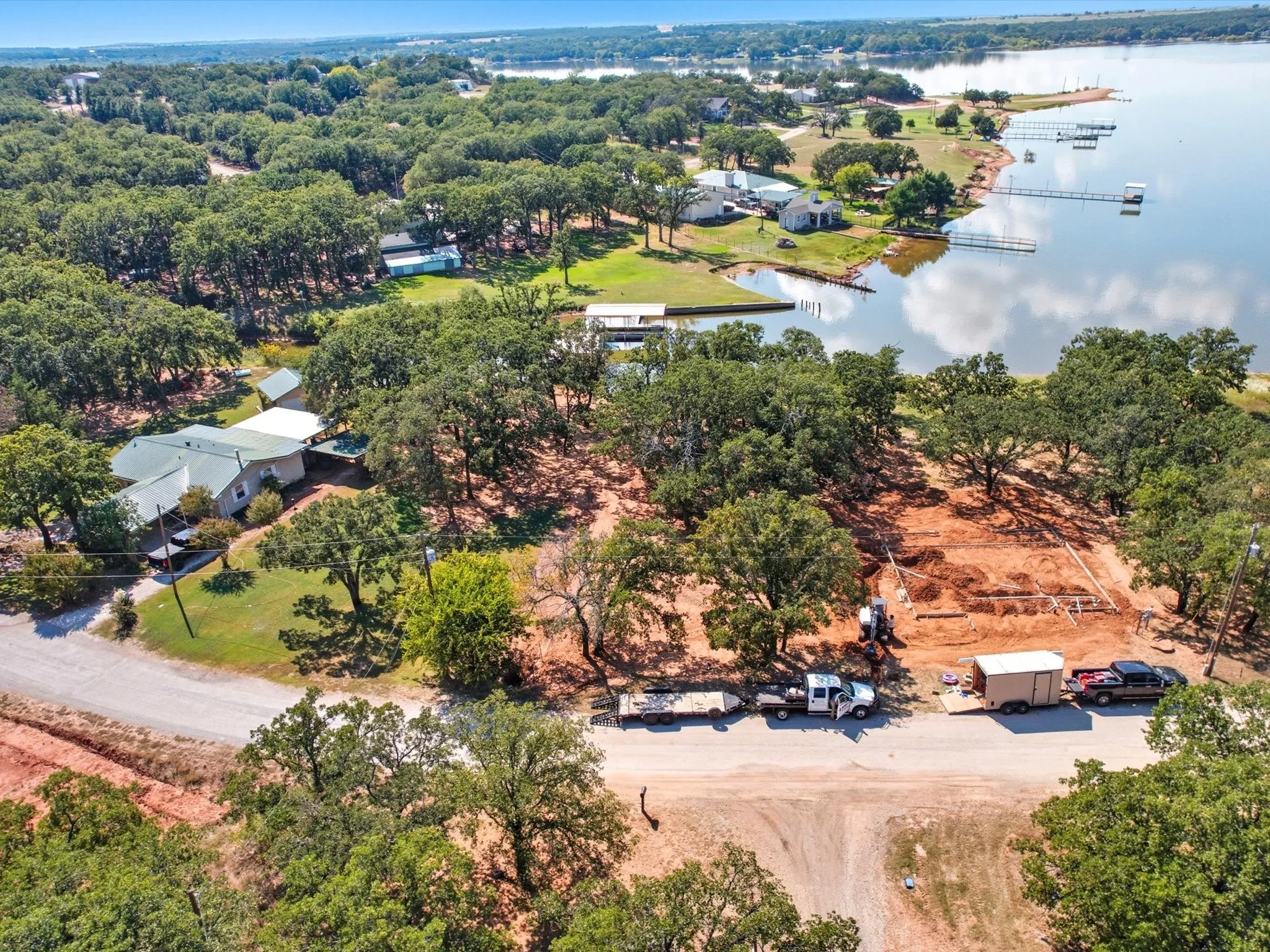 Unimproved Land For Sale in Montague County , 157 Cherokee Trail, Nocona, Texas 76255, 0, 0, Garage spaces, 0 Sqft, built in 0, mls#21377760, Real Estate Agent in Nocona, Homes For Sale in Montague county, Homes For Sale in Nocona, Realtor in Nocona Texas, Real Estate Brokerage Independent Realty Texas, Luminita Cordes Realtor