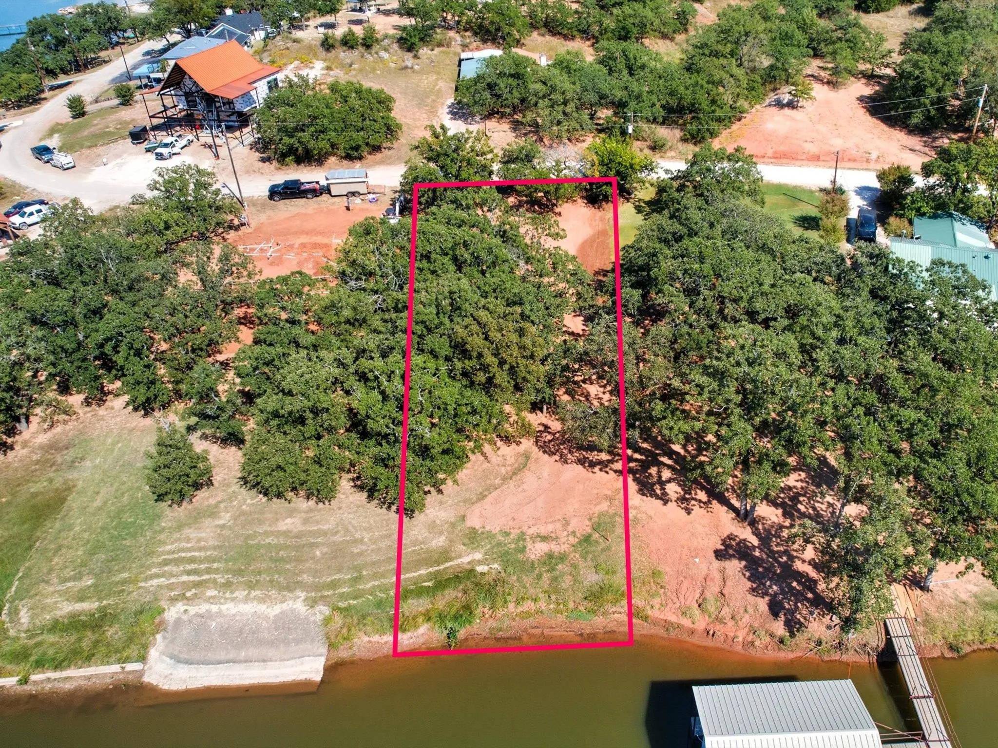 Unimproved Land For Sale in Montague County , 157 Cherokee Trail, Nocona, Texas 76255, 0, 0, Garage spaces, 0 Sqft, built in 0, mls#21377760, Real Estate Agent in Nocona, Homes For Sale in Montague county, Homes For Sale in Nocona, Realtor in Nocona Texas, Real Estate Brokerage Independent Realty Texas, Luminita Cordes Realtor