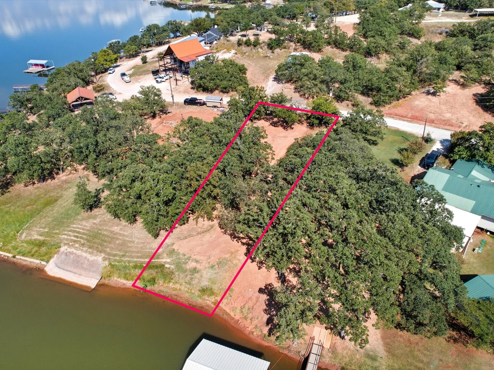 Unimproved Land For Sale in Montague County , 157 Cherokee Trail, Nocona, Texas 76255, 0, 0, Garage spaces, 0 Sqft, built in 0, mls#21377760, Real Estate Agent in Nocona, Homes For Sale in Montague county, Homes For Sale in Nocona, Realtor in Nocona Texas, Real Estate Brokerage Independent Realty Texas, Luminita Cordes Realtor