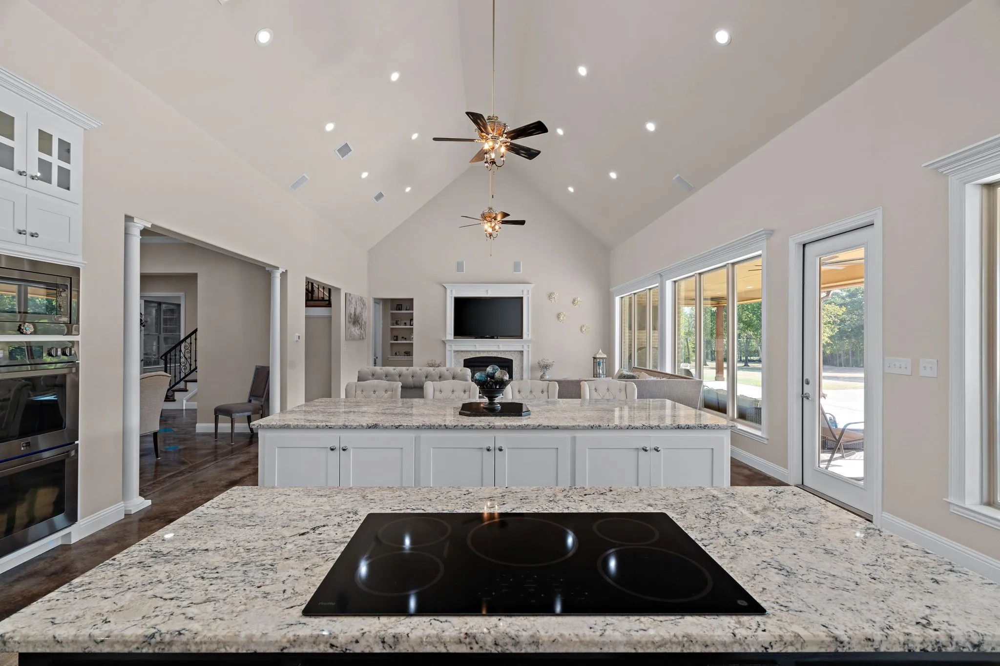 Single Family Residence For Sale in Wise County , 830 County Road 4797, Springtown, Texas 76082, 4 Bedroom, 5 Bathroom, 2 Garage spaces, 3,688 Sqft, built in 2018, mls#21375058, Real Estate Agent in Springtown, Homes For Sale in Wise county, Homes For Sale in Springtown, Realtor in Springtown Texas, Real Estate Brokerage Independent Realty Texas, Luminita Cordes Realtor