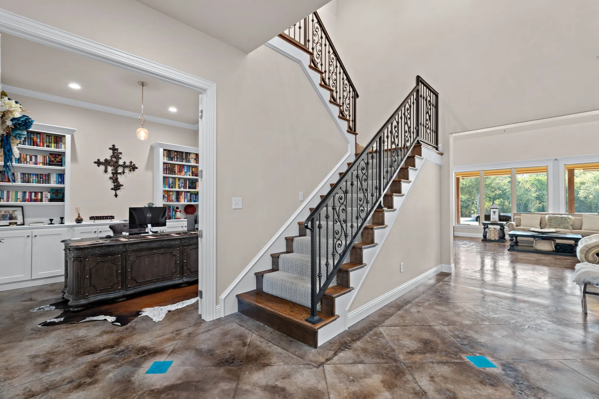 Single Family Residence For Sale in Wise County , 830 County Road 4797, Springtown, Texas 76082, 4 Bedroom, 5 Bathroom, 2 Garage spaces, 3,688 Sqft, built in 2018, mls#21375058, Real Estate Agent in Springtown, Homes For Sale in Wise county, Homes For Sale in Springtown, Realtor in Springtown Texas, Real Estate Brokerage Independent Realty Texas, Luminita Cordes Realtor