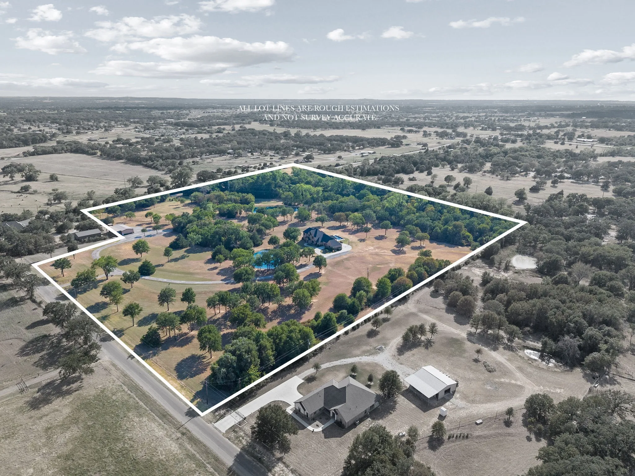 Single Family Residence For Sale in Wise County , 830 County Road 4797, Springtown, Texas 76082, 4 Bedroom, 5 Bathroom, 2 Garage spaces, 3,688 Sqft, built in 2018, mls#21375058, Real Estate Agent in Springtown, Homes For Sale in Wise county, Homes For Sale in Springtown, Realtor in Springtown Texas, Real Estate Brokerage Independent Realty Texas, Luminita Cordes Realtor