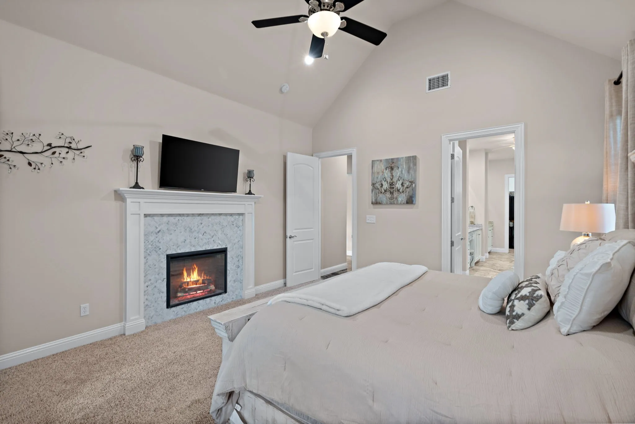 Single Family Residence For Sale in Wise County , 830 County Road 4797, Springtown, Texas 76082, 4 Bedroom, 5 Bathroom, 2 Garage spaces, 3,688 Sqft, built in 2018, mls#21375058, Real Estate Agent in Springtown, Homes For Sale in Wise county, Homes For Sale in Springtown, Realtor in Springtown Texas, Real Estate Brokerage Independent Realty Texas, Luminita Cordes Realtor