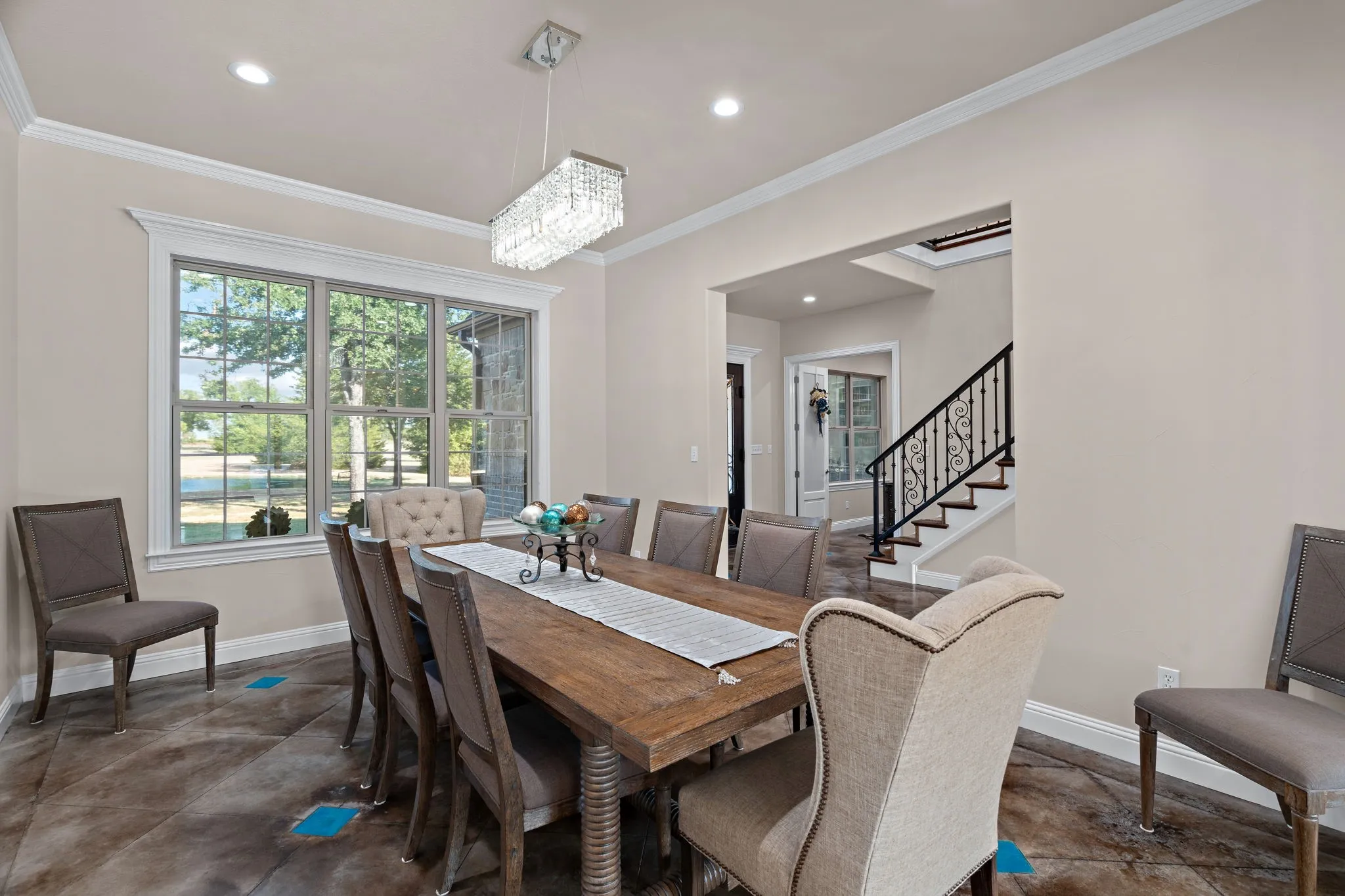 Single Family Residence For Sale in Wise County , 830 County Road 4797, Springtown, Texas 76082, 4 Bedroom, 5 Bathroom, 2 Garage spaces, 3,688 Sqft, built in 2018, mls#21375058, Real Estate Agent in Springtown, Homes For Sale in Wise county, Homes For Sale in Springtown, Realtor in Springtown Texas, Real Estate Brokerage Independent Realty Texas, Luminita Cordes Realtor