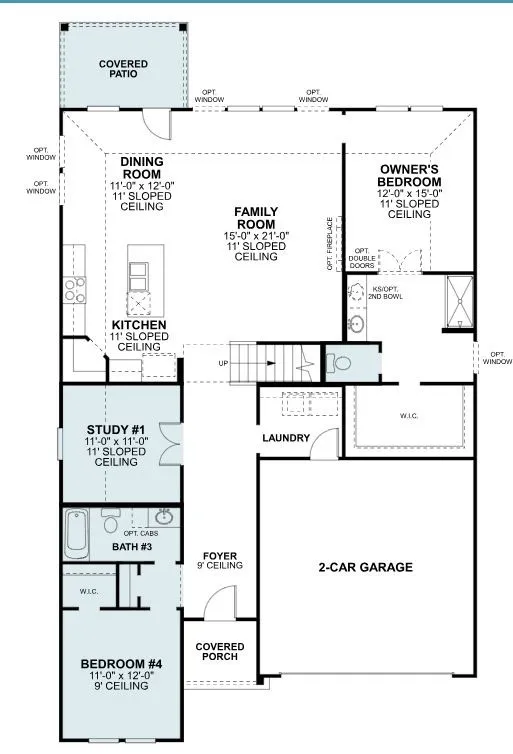Single Family Residence For Sale in Denton County , 1036 Auburn Drive, Justin, Texas 76247, 4 Bedroom, 3 Bathroom, 2 Garage spaces, 2,411 Sqft, built in 2026, mls#21371963, Real Estate Agent in Justin, Homes For Sale in Denton county, Homes For Sale in Justin, Realtor in Justin Texas, Real Estate Brokerage Independent Realty Texas, Luminita Cordes Realtor