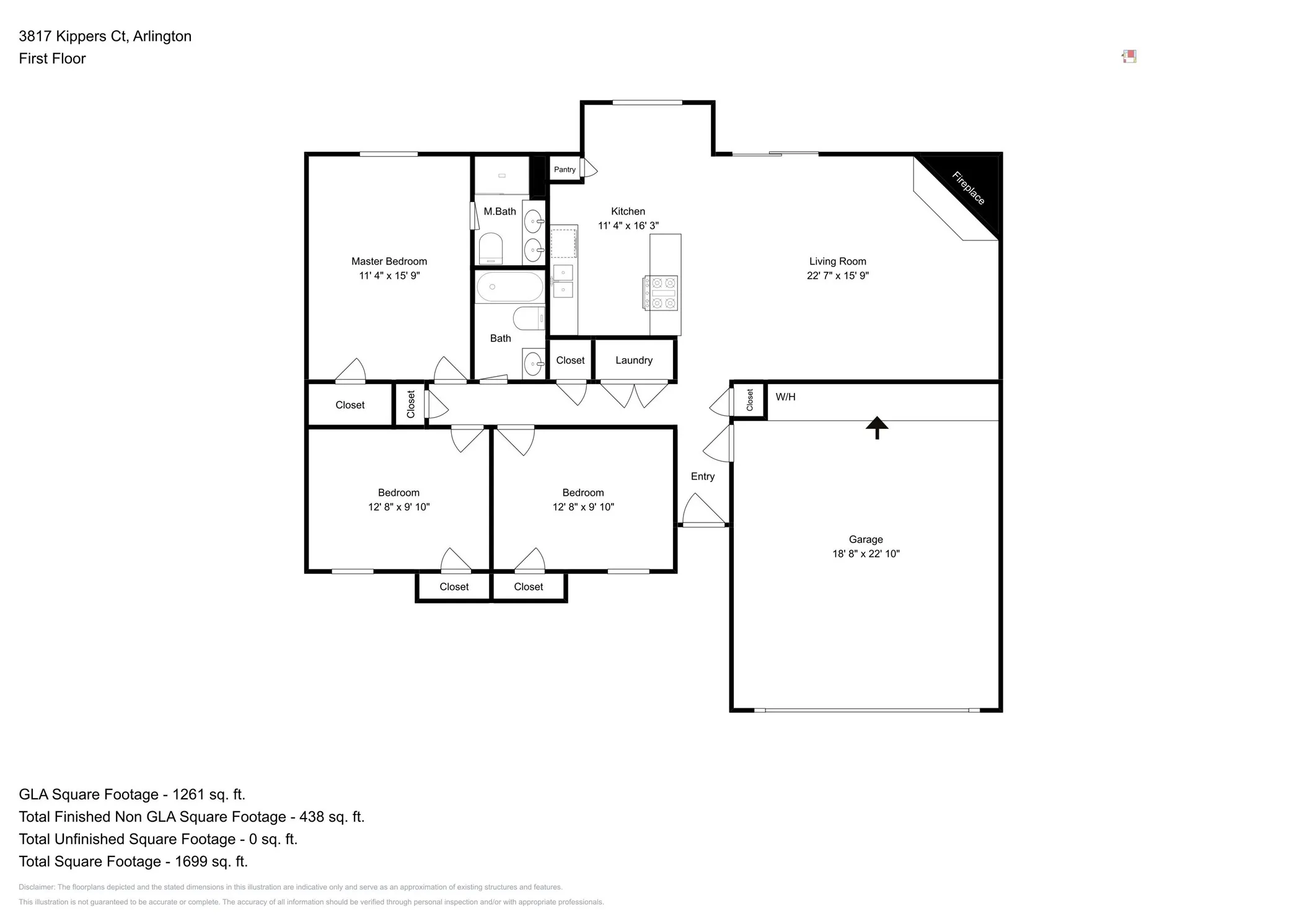 Single Family Residence For Rent in Tarrant County , 3817 Kippers Court, Arlington, Texas 76016, 3 Bedroom, 2 Bathroom, 2 Garage spaces, 1,336 Sqft, built in 1980, mls#21377789, Real Estate Agent in Arlington, Homes For Rent in Tarrant county, Homes For Rent in Arlington, Realtor in Arlington Texas, Real Estate Brokerage Independent Realty Texas, Luminita Cordes Realtor