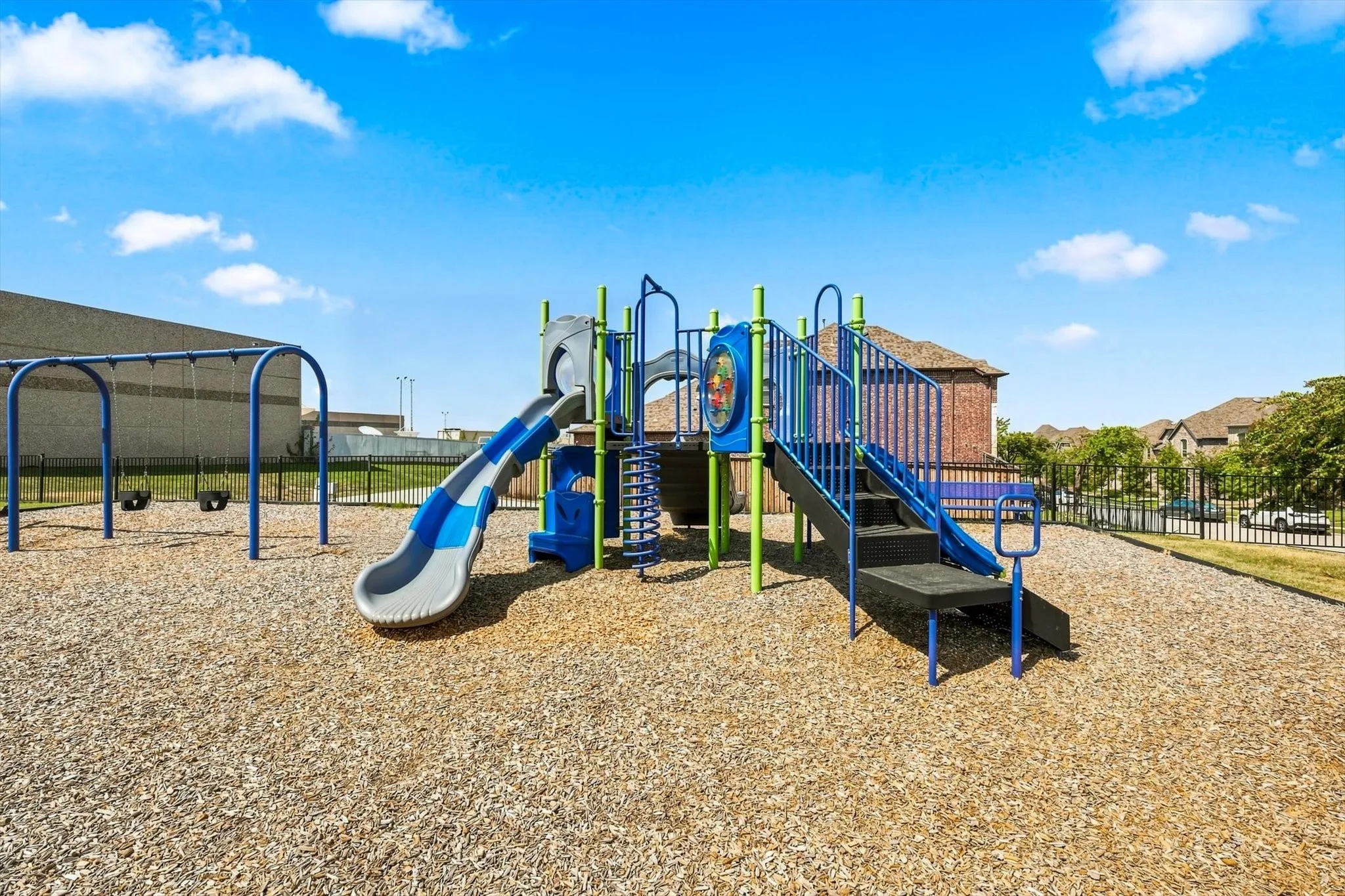 Community Park