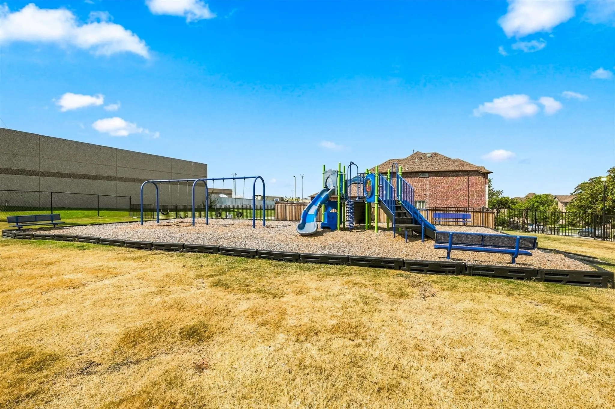 Community Park