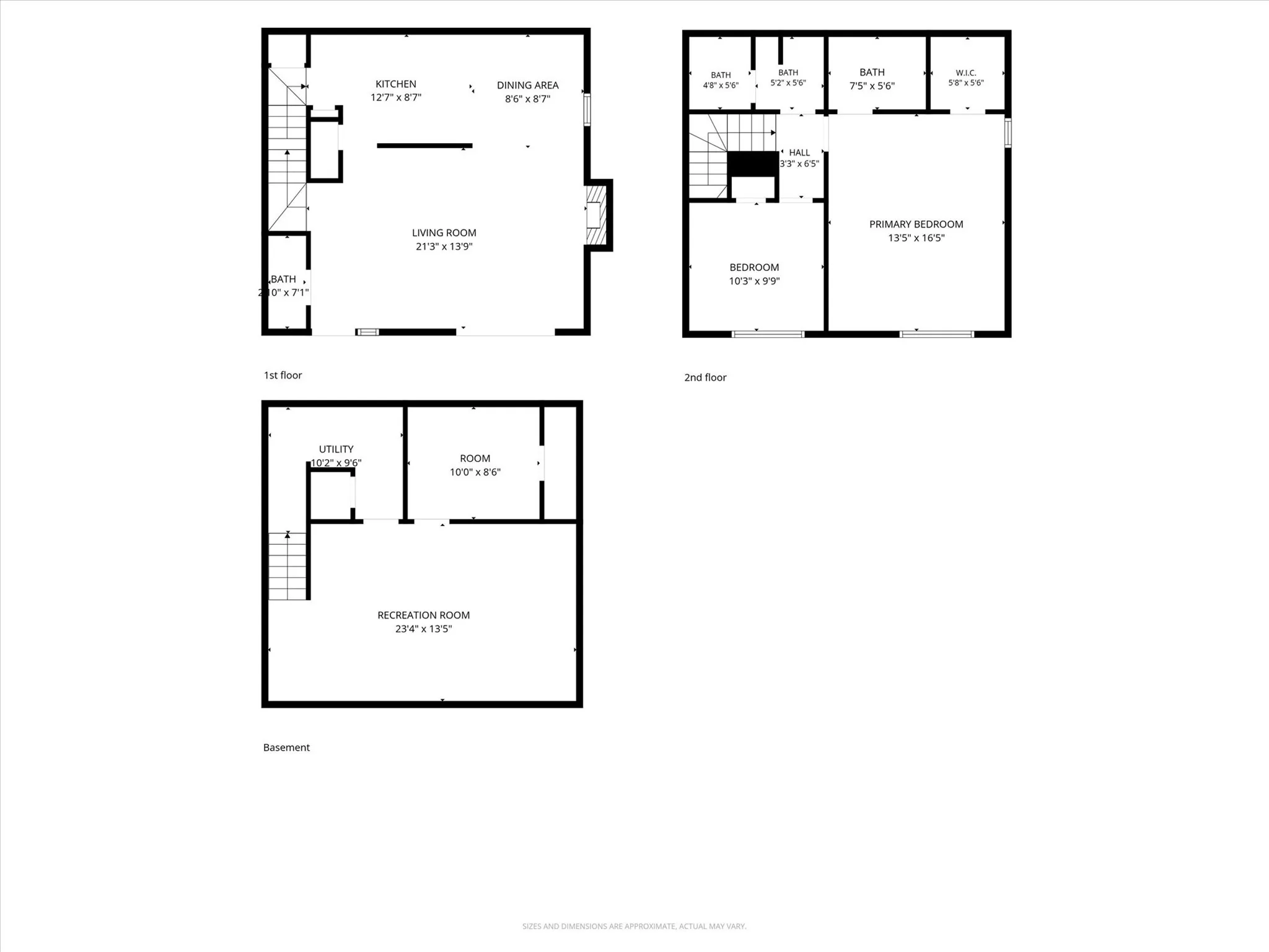 Single Family Residence For Rent in Collin County , 2612 Custer Parkway A, Richardson, Texas 75080, 2 Bedroom, 3 Bathroom, Garage spaces, 1,632 Sqft, built in 1973, mls#21377814, Real Estate Agent in Richardson, Homes For Rent in Collin county, Homes For Rent in Richardson, Realtor in Richardson Texas, Real Estate Brokerage Independent Realty Texas, Luminita Cordes Realtor