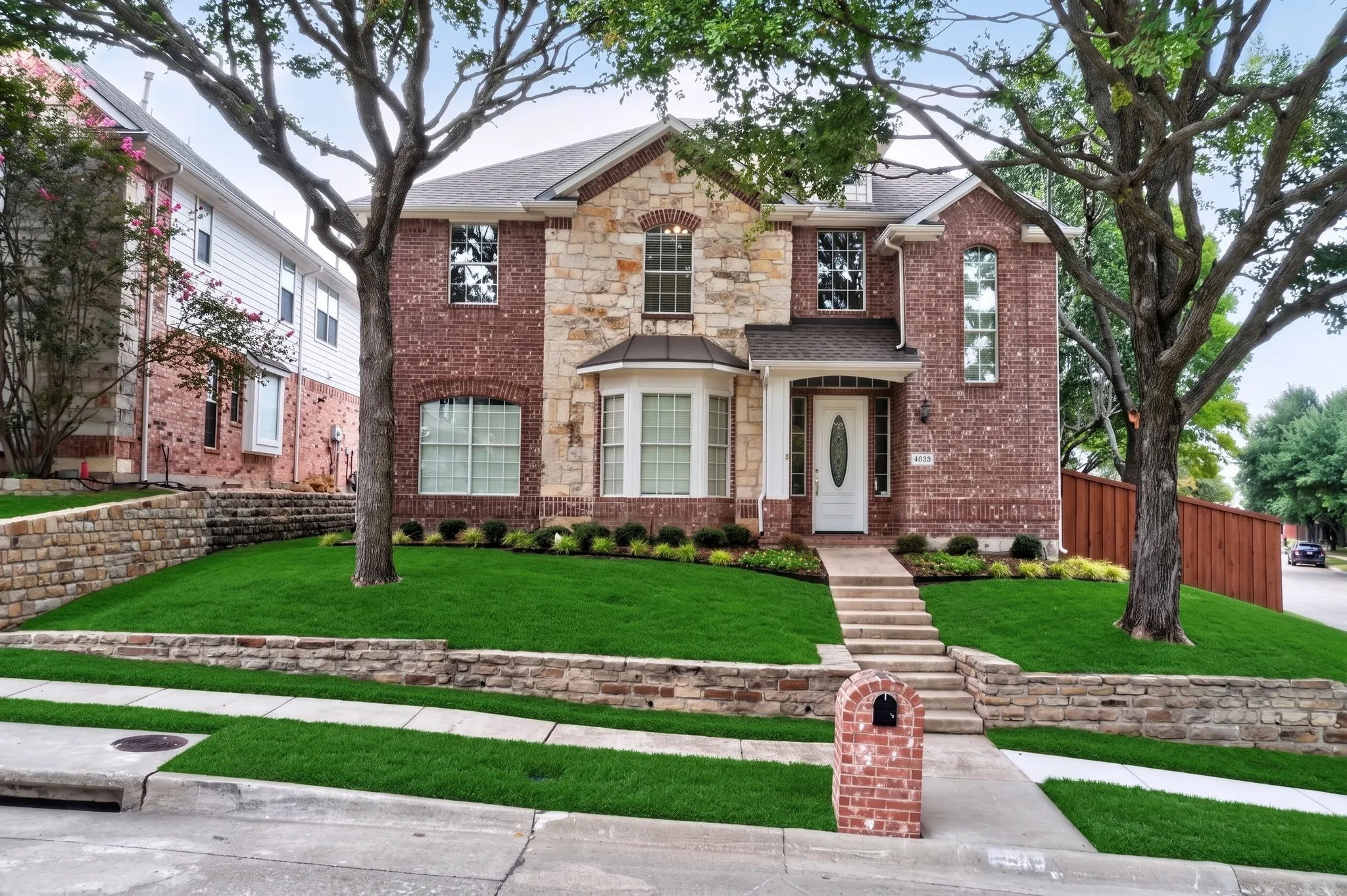 Single Family Residence For Sale in Collin County , 4433 Courtney Lane, Richardson, Texas 75082, 5 Bedroom, 4 Bathroom, 2 Garage spaces, 3,263 Sqft, built in 1998, mls#21369097, Real Estate Agent in Richardson, Homes For Sale in Collin county, Homes For Sale in Richardson, Realtor in Richardson Texas, Real Estate Brokerage Independent Realty Texas, Luminita Cordes Realtor