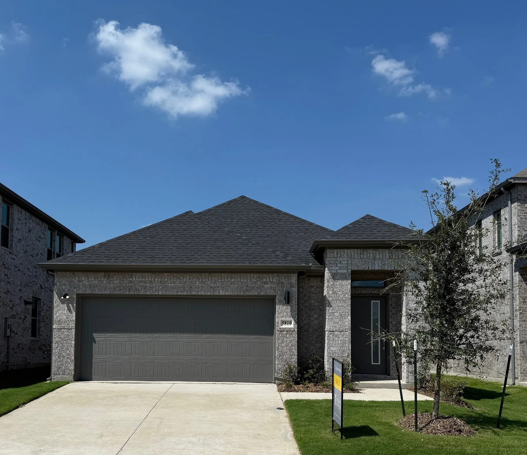 Single Family Residence For Rent in Collin County , 5810 Briarcroft Drive, Princeton, Texas 75071, 3 Bedroom, 2 Bathroom, 2 Garage spaces, 1,662 Sqft, built in 2025, mls#21377346, Real Estate Agent in Princeton, Homes For Rent in Collin county, Homes For Rent in Princeton, Realtor in Princeton Texas, Real Estate Brokerage Independent Realty Texas, Luminita Cordes Realtor