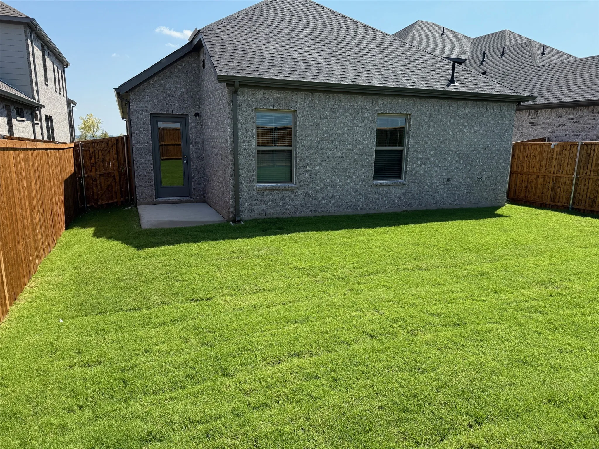 Single Family Residence For Rent in Collin County , 5810 Briarcroft Drive, Princeton, Texas 75071, 3 Bedroom, 2 Bathroom, 2 Garage spaces, 1,662 Sqft, built in 2025, mls#21377346, Real Estate Agent in Princeton, Homes For Rent in Collin county, Homes For Rent in Princeton, Realtor in Princeton Texas, Real Estate Brokerage Independent Realty Texas, Luminita Cordes Realtor