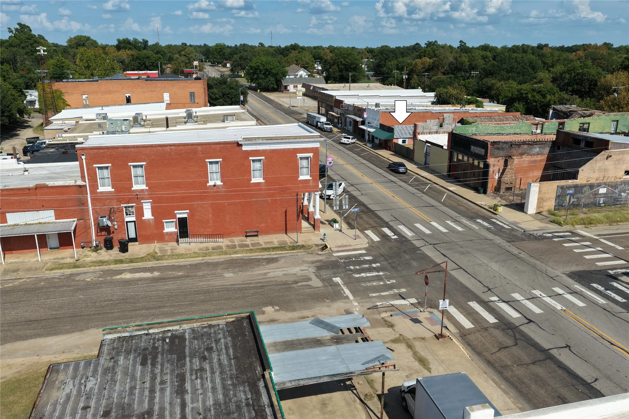Retail For Sale in Freestone County , 506 Main Street, Teague, Texas 75860, 0, 0, Garage spaces, 0 Sqft, built in 1960, mls#21376653, Real Estate Agent in Teague, Homes For Sale in Freestone county, Homes For Sale in Teague, Realtor in Teague Texas, Real Estate Brokerage Independent Realty Texas, Luminita Cordes Realtor
