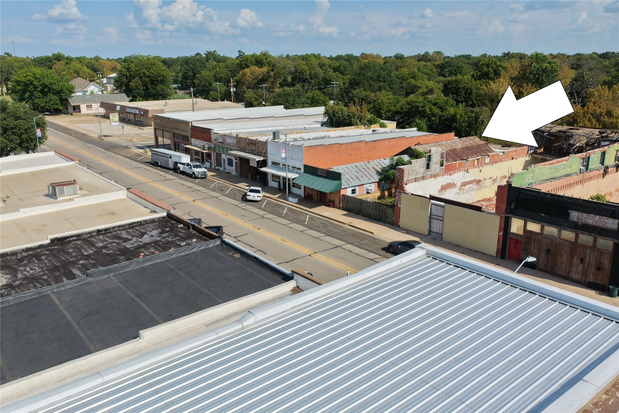 Retail For Sale in Freestone County , 506 Main Street, Teague, Texas 75860, 0, 0, Garage spaces, 0 Sqft, built in 1960, mls#21376653, Real Estate Agent in Teague, Homes For Sale in Freestone county, Homes For Sale in Teague, Realtor in Teague Texas, Real Estate Brokerage Independent Realty Texas, Luminita Cordes Realtor