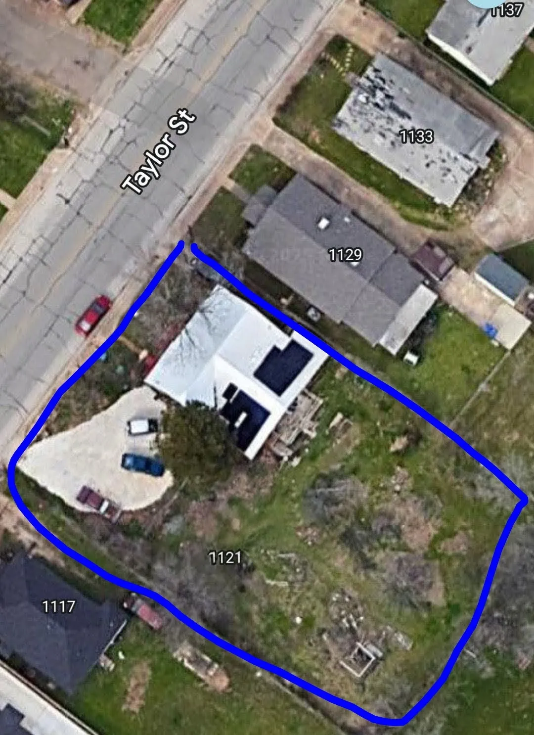 Single Family Residence For Sale in Mc Lennan County , 1125 Taylor Street, Waco, Texas 76704, 3 Bedroom, 2 Bathroom, Garage spaces, 1,476 Sqft, built in 1945, mls#21377833, Real Estate Agent in Waco, Homes For Sale in Mc Lennan county, Homes For Sale in Waco, Realtor in Waco Texas, Real Estate Brokerage Independent Realty Texas, Luminita Cordes Realtor