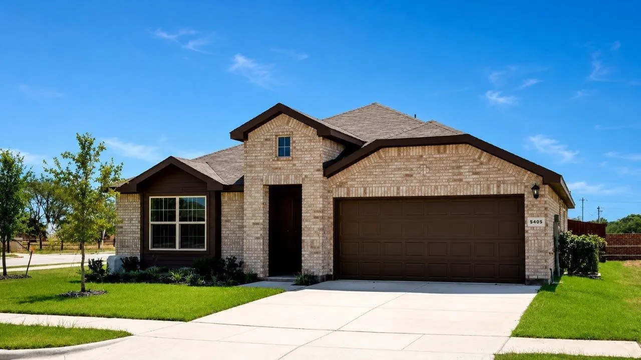 Single Family Residence For Sale in Denton County , 5405 CORDUROY Road, Denton, Texas 76249, 4 Bedroom, 2 Bathroom, 2 Garage spaces, 2,082 Sqft, built in 2025, mls#21375882, Real Estate Agent in Denton, Homes For Sale in Denton county, Homes For Sale in Denton, Realtor in Denton Texas, Real Estate Brokerage Independent Realty Texas, Luminita Cordes Realtor