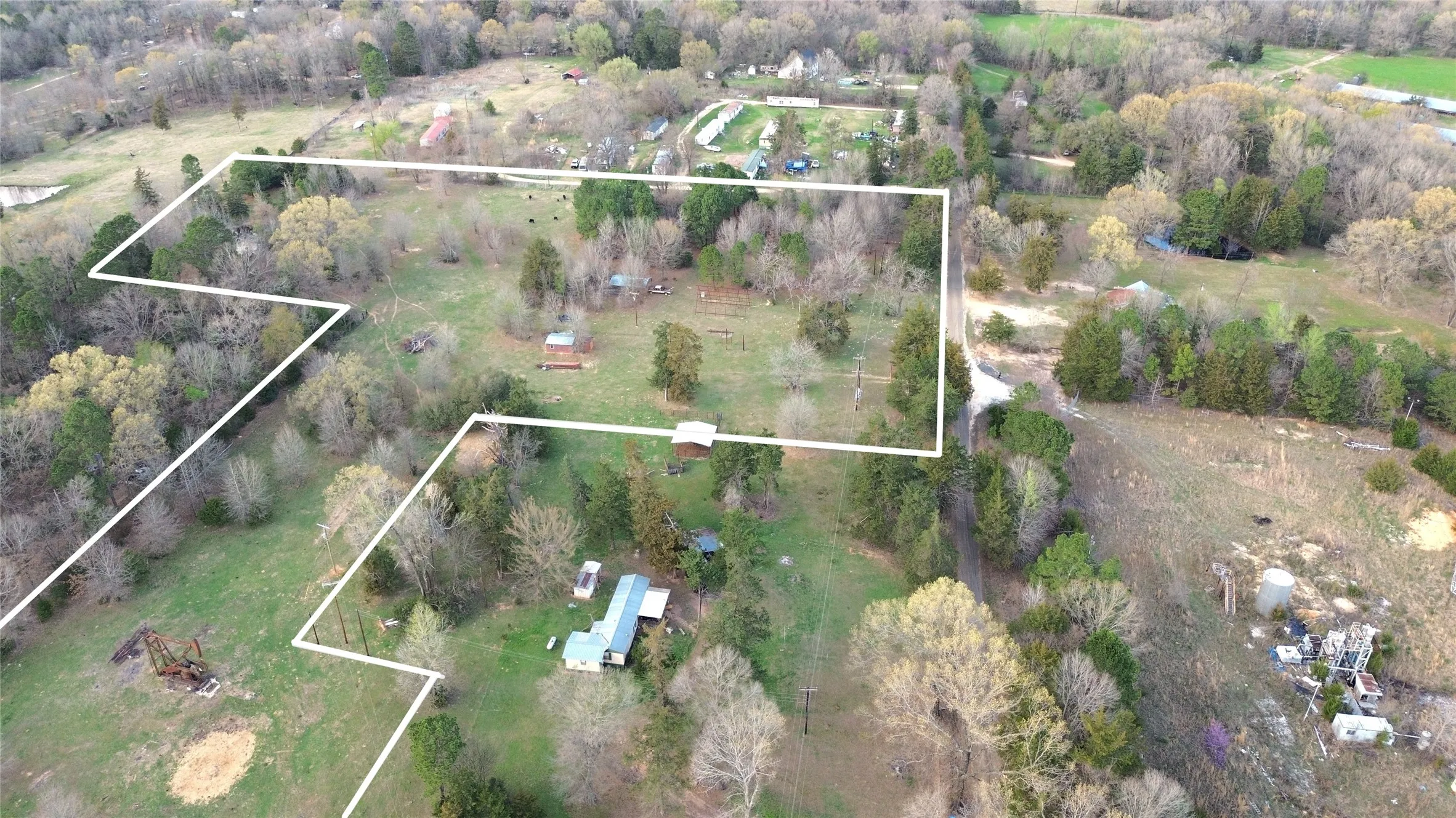 Improved Land For Sale in Camp County , TBD CR 3545, Leesburg, Texas 75451, 0, 0, Garage spaces, 0 Sqft, built in 0, mls#21377515, Real Estate Agent in Leesburg, Homes For Sale in Camp county, Homes For Sale in Leesburg, Realtor in Leesburg Texas, Real Estate Brokerage Independent Realty Texas, Luminita Cordes Realtor