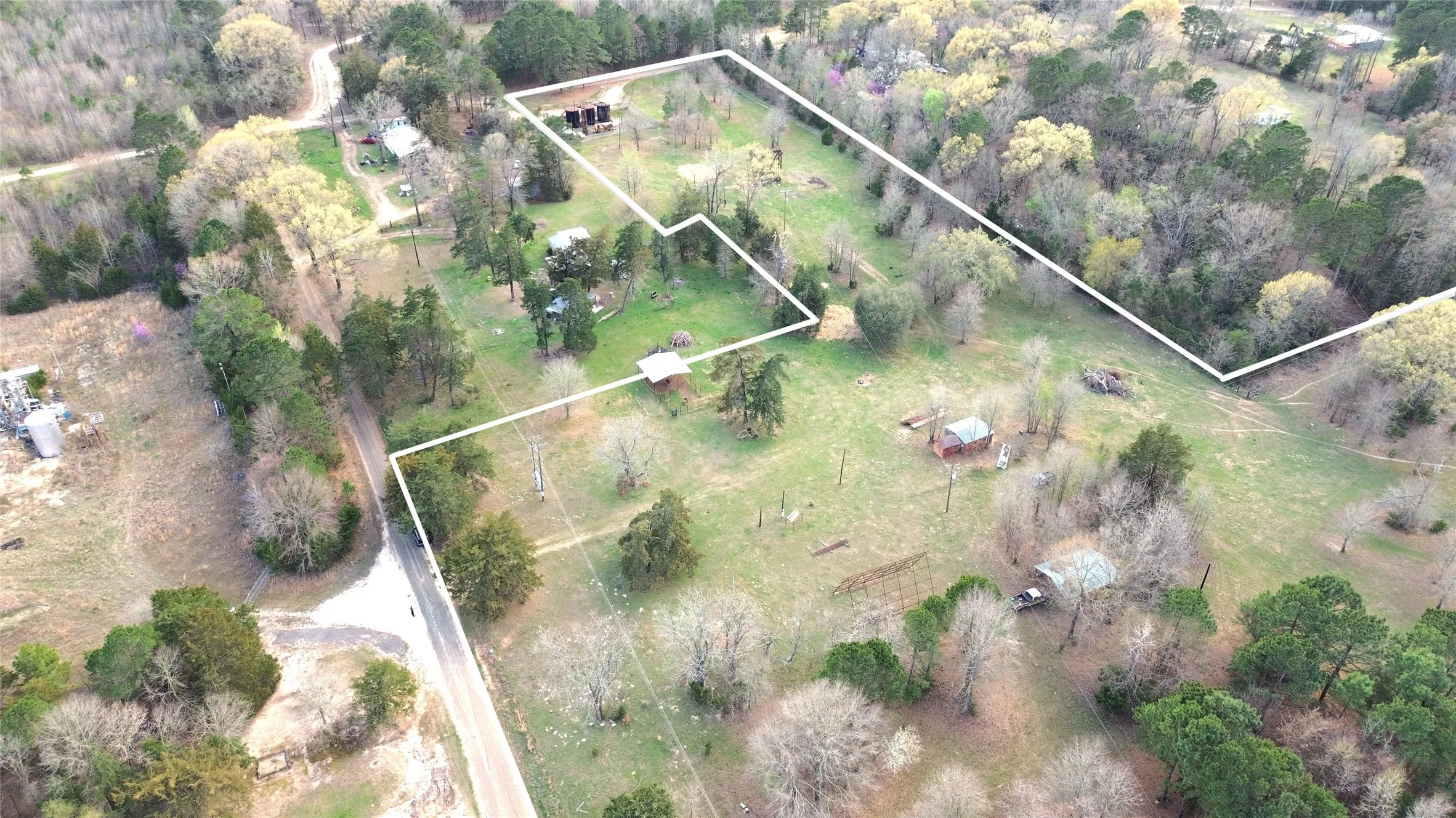 Improved Land For Sale in Camp County , TBD CR 3545, Leesburg, Texas 75451, 0, 0, Garage spaces, 0 Sqft, built in 0, mls#21377515, Real Estate Agent in Leesburg, Homes For Sale in Camp county, Homes For Sale in Leesburg, Realtor in Leesburg Texas, Real Estate Brokerage Independent Realty Texas, Luminita Cordes Realtor