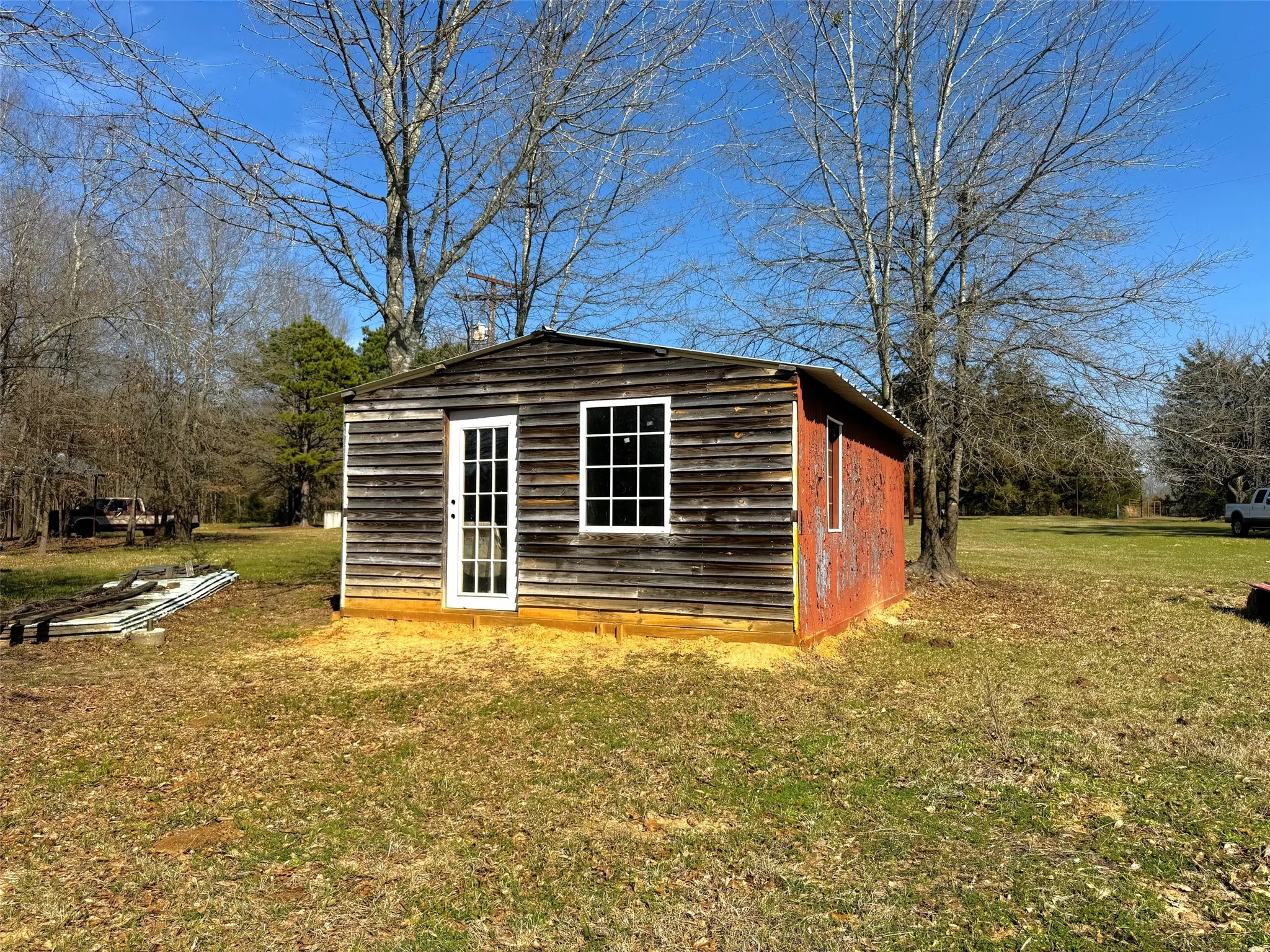 Improved Land For Sale in Camp County , TBD CR 3545, Leesburg, Texas 75451, 0, 0, Garage spaces, 0 Sqft, built in 0, mls#21377515, Real Estate Agent in Leesburg, Homes For Sale in Camp county, Homes For Sale in Leesburg, Realtor in Leesburg Texas, Real Estate Brokerage Independent Realty Texas, Luminita Cordes Realtor
