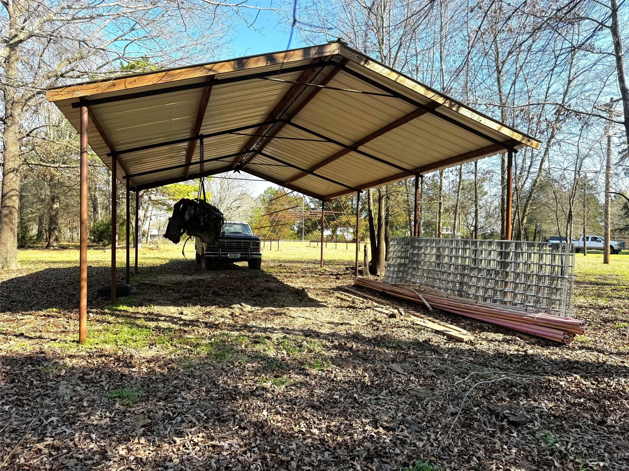 Improved Land For Sale in Camp County , TBD CR 3545, Leesburg, Texas 75451, 0, 0, Garage spaces, 0 Sqft, built in 0, mls#21377515, Real Estate Agent in Leesburg, Homes For Sale in Camp county, Homes For Sale in Leesburg, Realtor in Leesburg Texas, Real Estate Brokerage Independent Realty Texas, Luminita Cordes Realtor