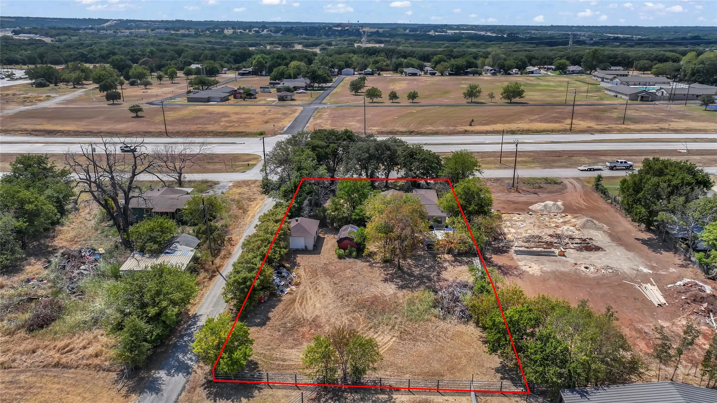 Unimproved Land For Sale in Parker County , 211 Center Point Road, Weatherford, Texas 76087, 0, 0, Garage spaces, 0 Sqft, built in 1993, mls#21377463, Real Estate Agent in Weatherford, Homes For Sale in Parker county, Homes For Sale in Weatherford, Realtor in Weatherford Texas, Real Estate Brokerage Independent Realty Texas, Luminita Cordes Realtor