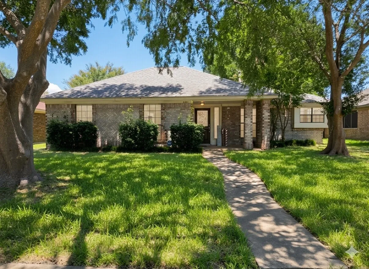 Single Family Residence For Sale in Dallas County , 2401 Cortland Circle, Rowlett, Texas 75088, 4 Bedroom, 2 Bathroom, 2 Garage spaces, 1,584 Sqft, built in 1987, mls#21377748, Real Estate Agent in Rowlett, Homes For Sale in Dallas county, Homes For Sale in Rowlett, Realtor in Rowlett Texas, Real Estate Brokerage Independent Realty Texas, Luminita Cordes Realtor