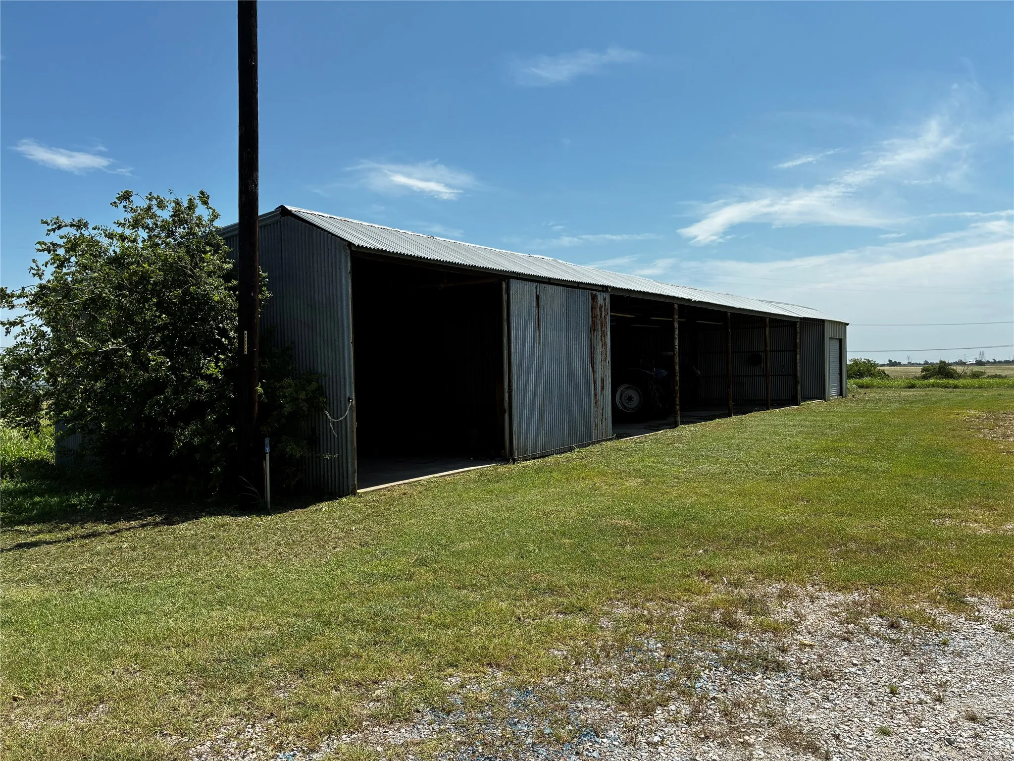 #2 Barn of 2