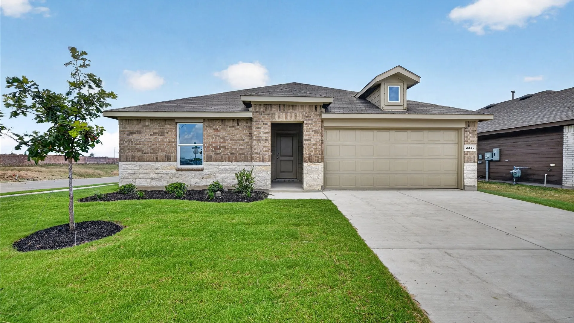 Single Family Residence For Sale in Tarrant County , 10321 MAYHEW Street, Fort Worth, Texas 76140, 5 Bedroom, 2 Bathroom, 2 Garage spaces, 1,883 Sqft, built in 2026, mls#21376234, Real Estate Agent in Fort Worth, Homes For Sale in Tarrant county, Homes For Sale in Fort Worth, Realtor in Fort Worth Texas, Real Estate Brokerage Independent Realty Texas, Luminita Cordes Realtor